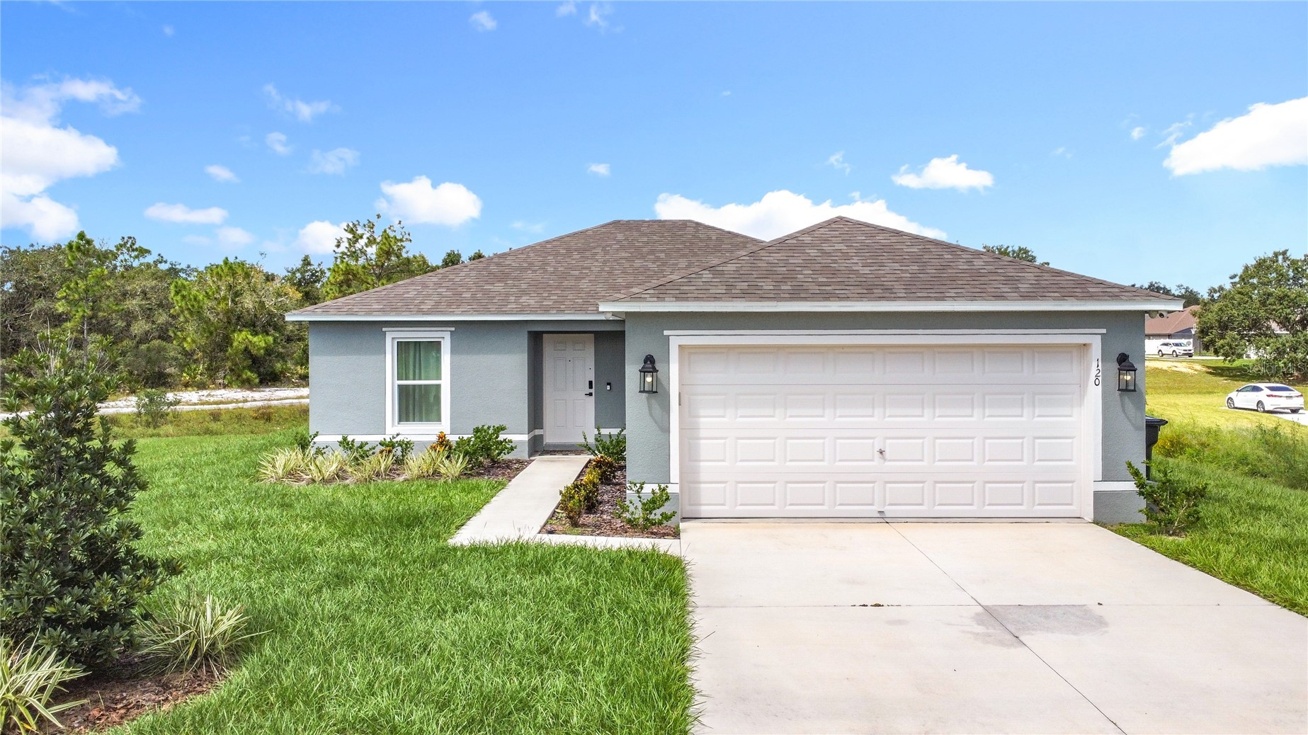 120 BONITO Way, Kissimmee, FL, 34759 — assumable FHA mortgage at 6.81%