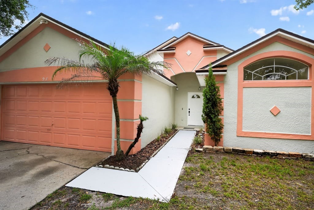 97 ABBEY HOLLOW Drive, Apopka, FL, 32712 — assumable FHA mortgage at 5.11%