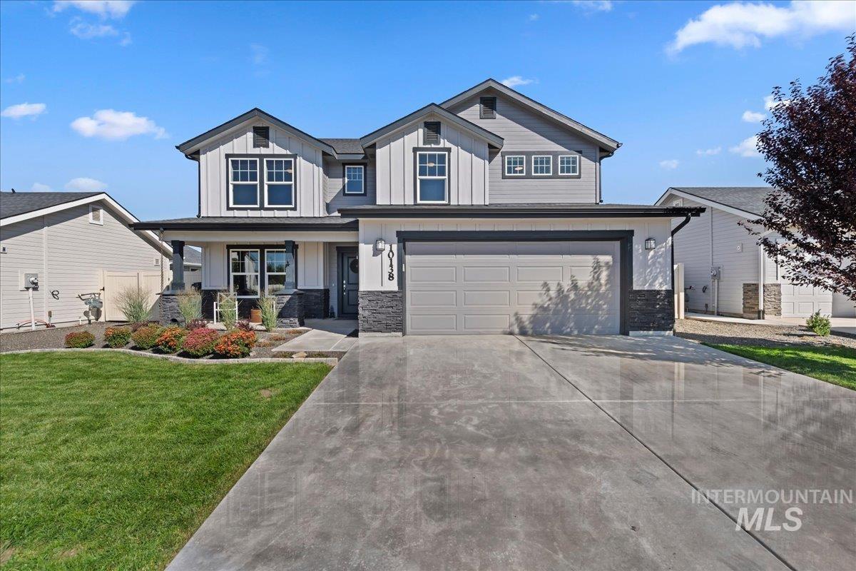 10138 Gladiola St, Star, ID, 83669 — assumable FHA mortgage at 6.88%