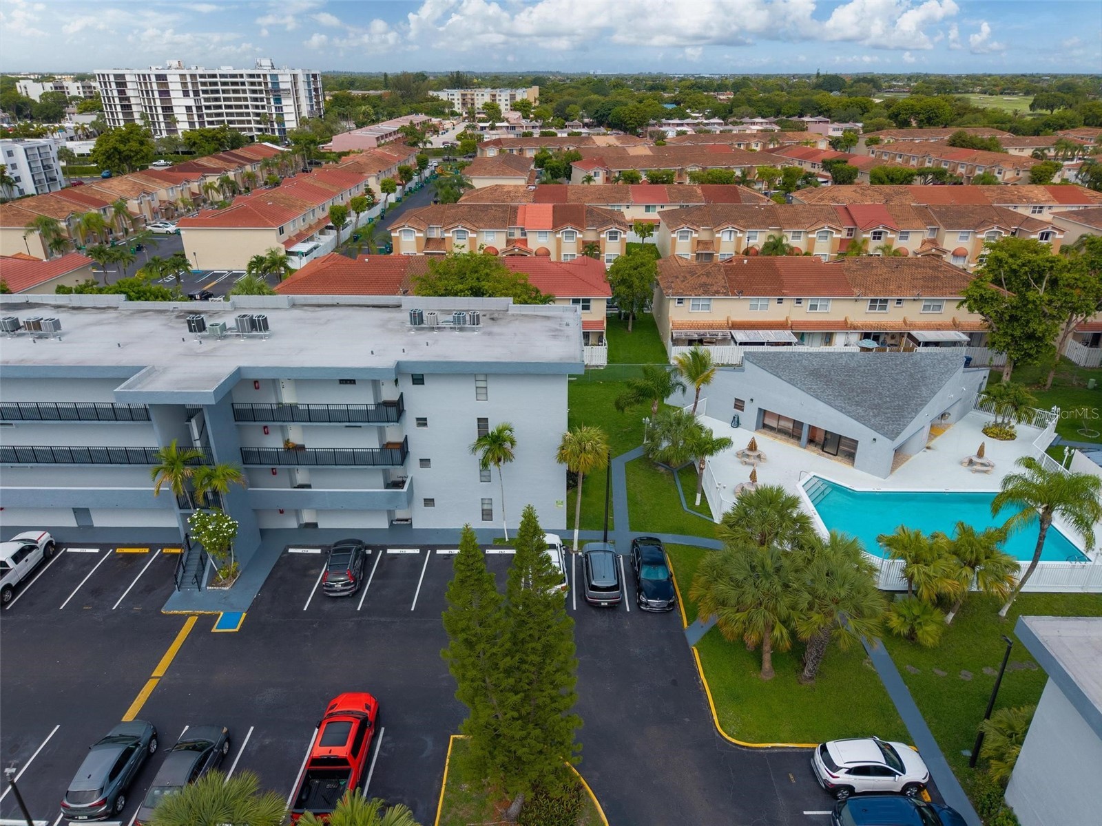 13870 62ND Street #210, Miami, FL, 33183 — assumable FHA mortgage at 4.19%