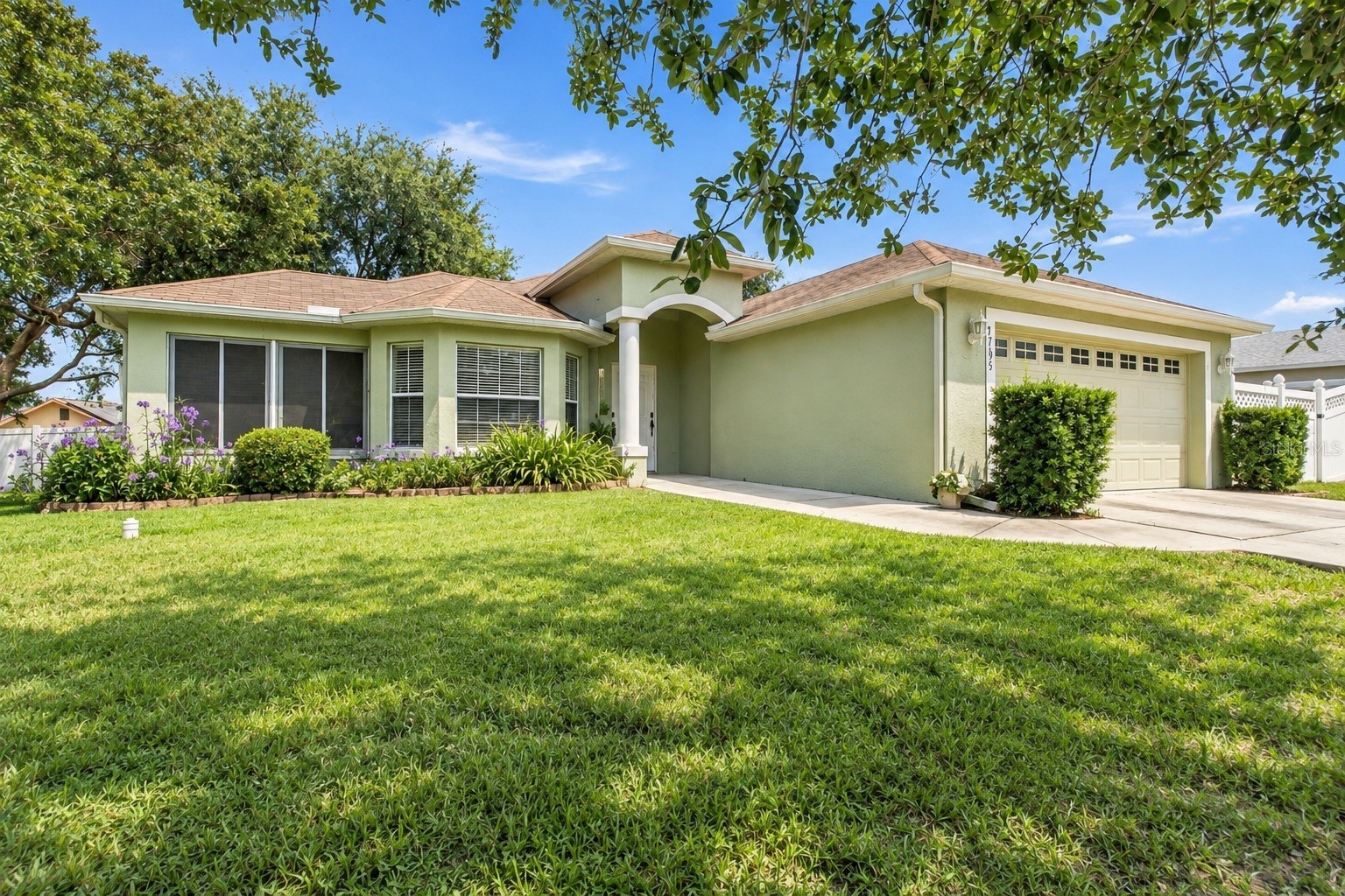 7195 TOLEDO Road, Spring Hill, FL, 34606 — assumable FHA mortgage at 6.82%