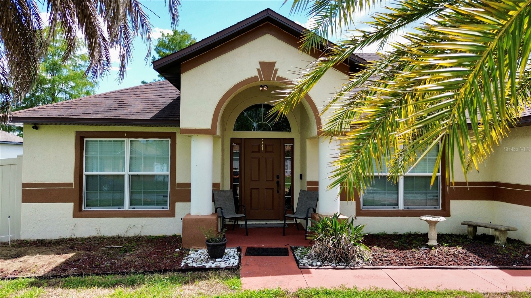 319 MARQUEE Drive, Kissimmee, FL, 34758 — assumable VA mortgage at 2.90%