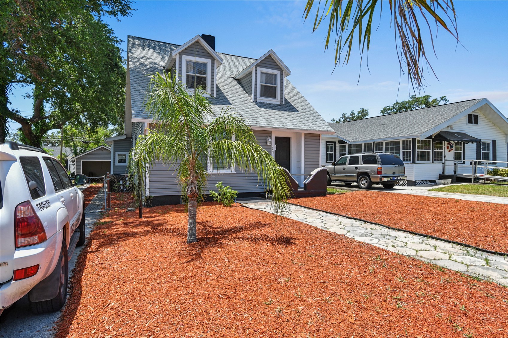 766 13TH Avenue, St Petersburg, FL, 33701 — assumable VA mortgage at 6.48%