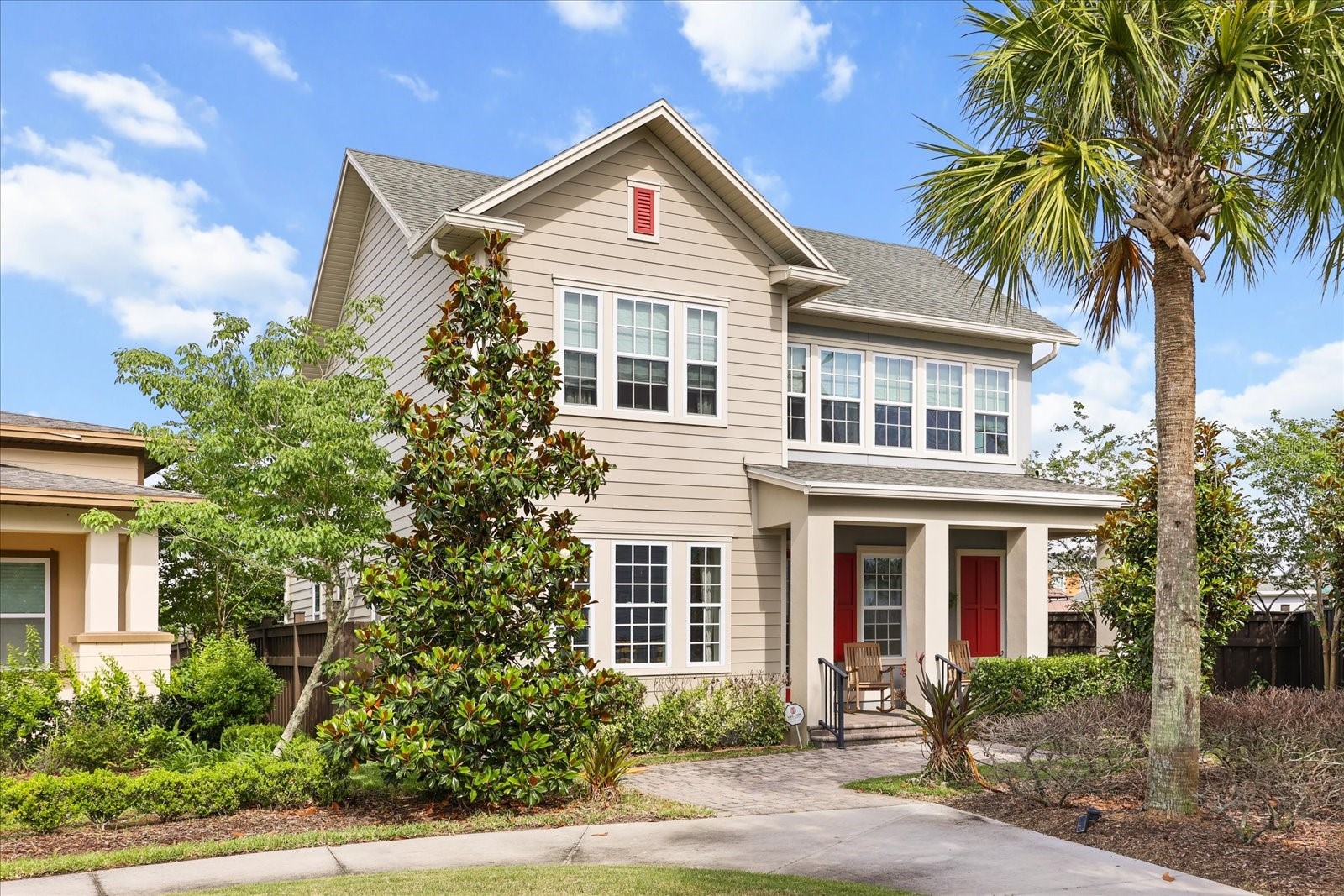 13358 BEEBE Alley, Orlando, FL, 32827 — assumable VA mortgage at 2.86%