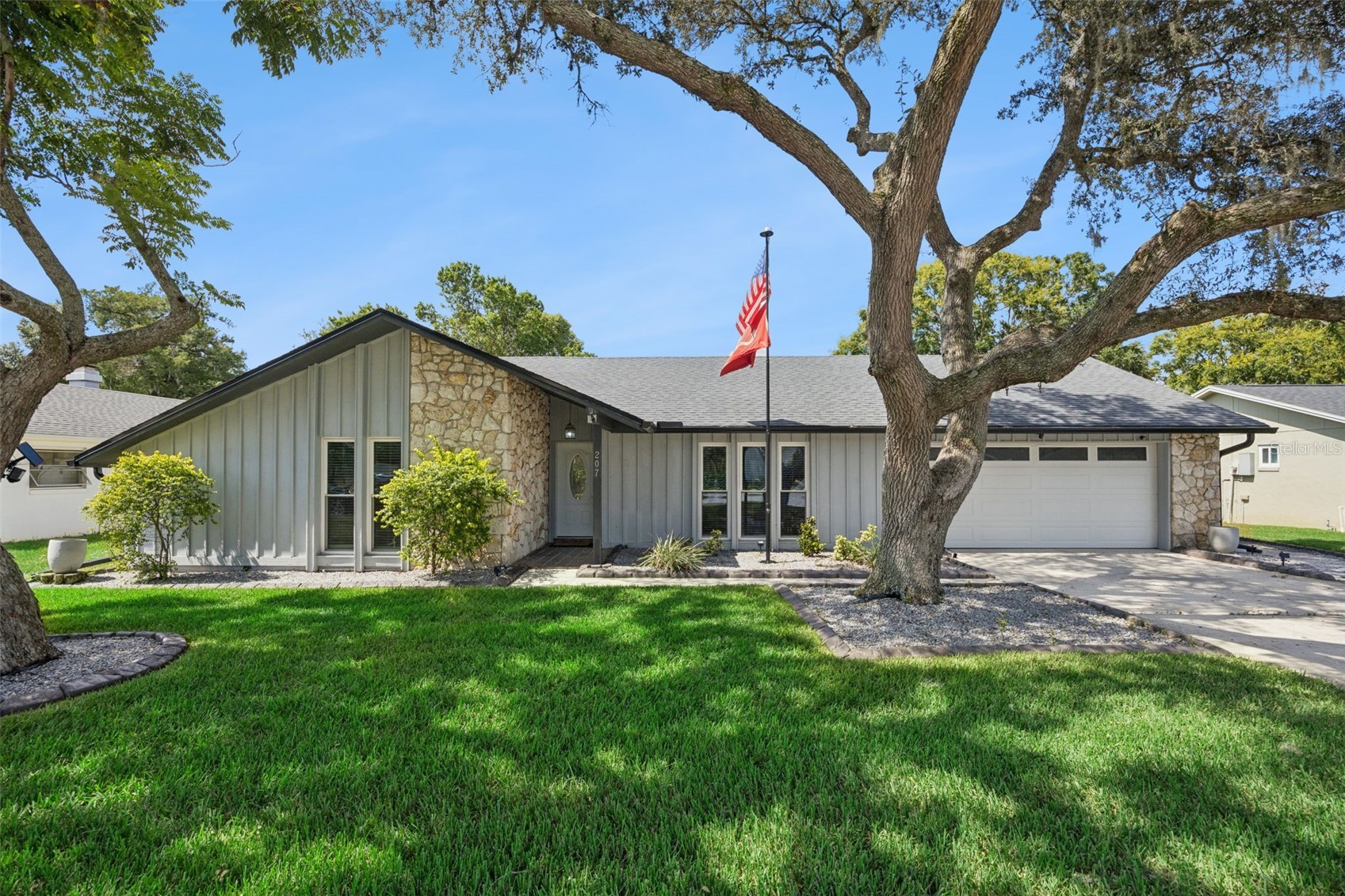 207 HARROGATE Place, Longwood, FL, 32779 — assumable VA mortgage at 6.85%