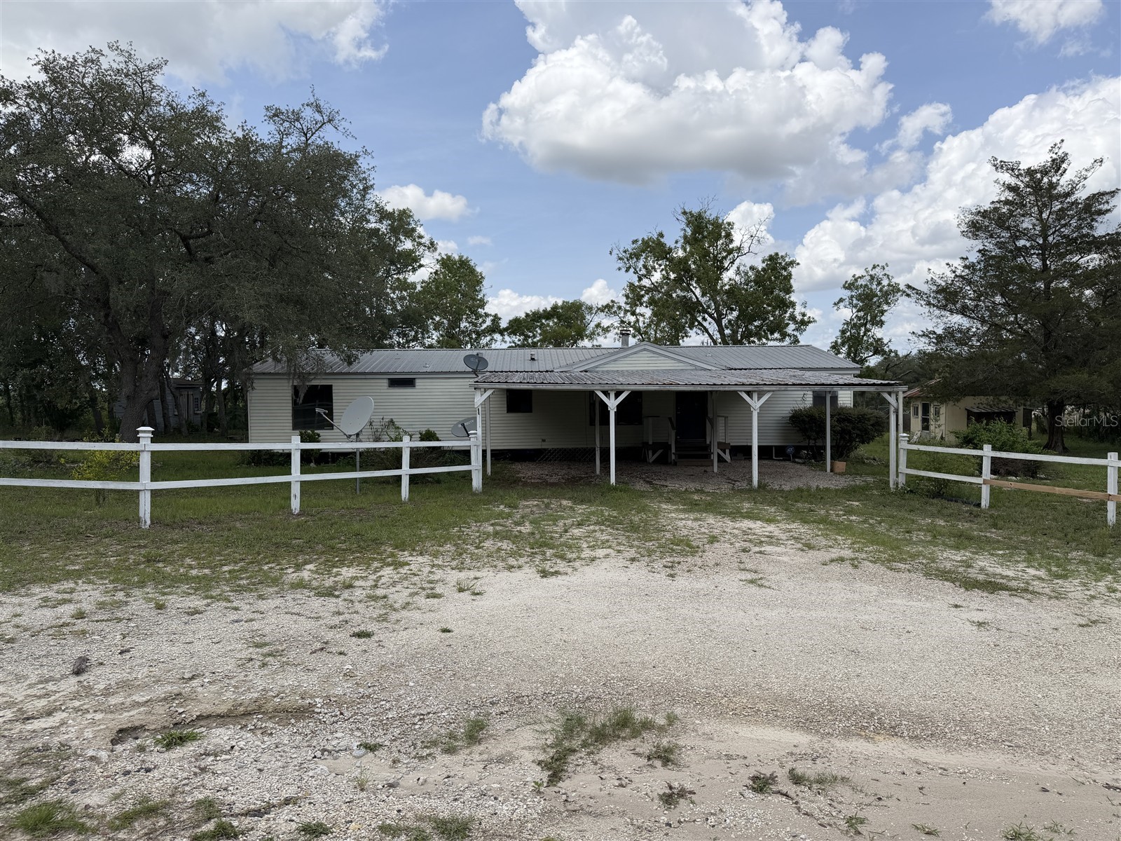 13351 101ST Place, Dunnellon, FL, 34431 — assumable VA mortgage at 6.50%