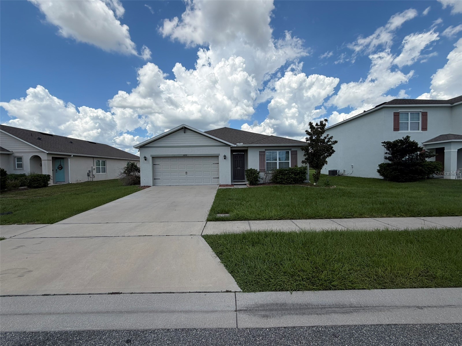 5606 WESTERN SUN Drive, St Cloud, FL, 34771 — assumable FHA mortgage at 2.80%