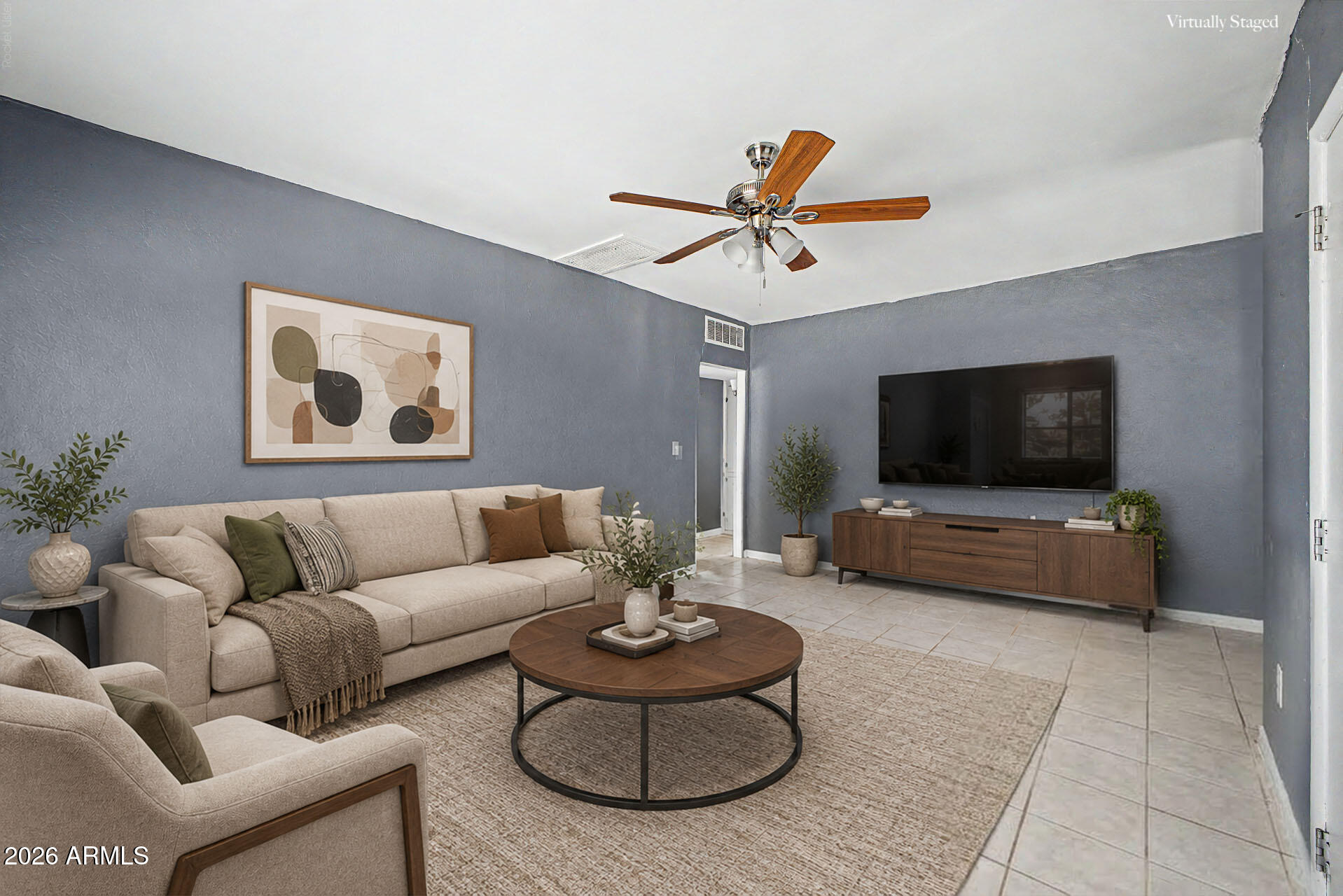 3209 GARFIELD Street, Phoenix, AZ, 85009 — assumable FHA mortgage at 4.46%