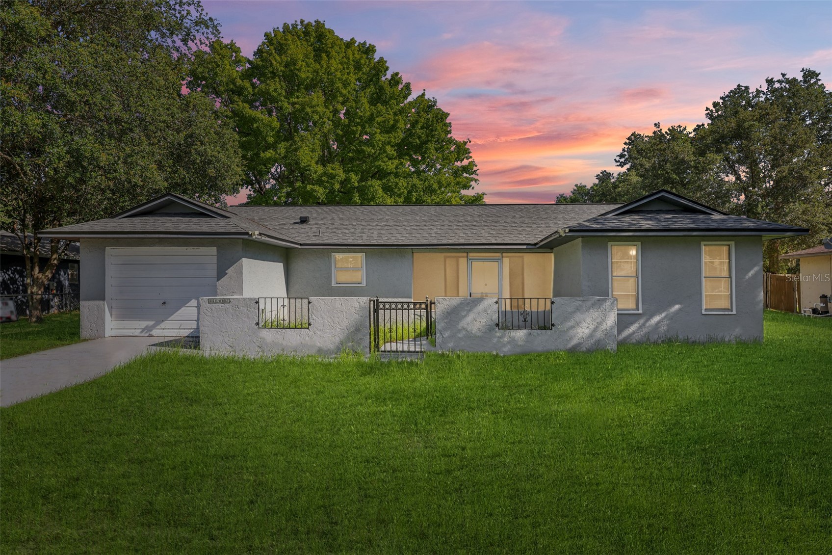 3 SILVER Court, Ocala, FL, 34472 — assumable FHA mortgage at 5.30%