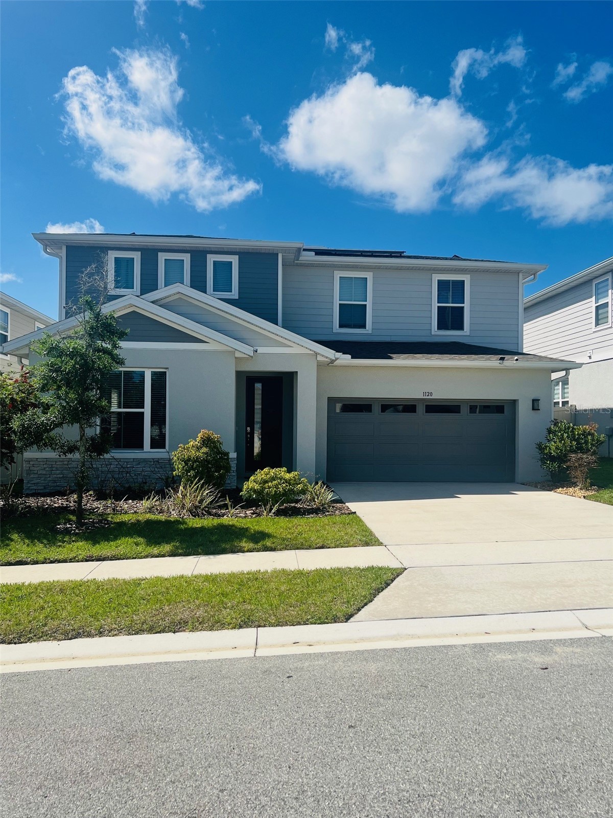 1120 SUGARWOOD Street, Davenport, FL, 33837 — assumable VA mortgage at 3.55%