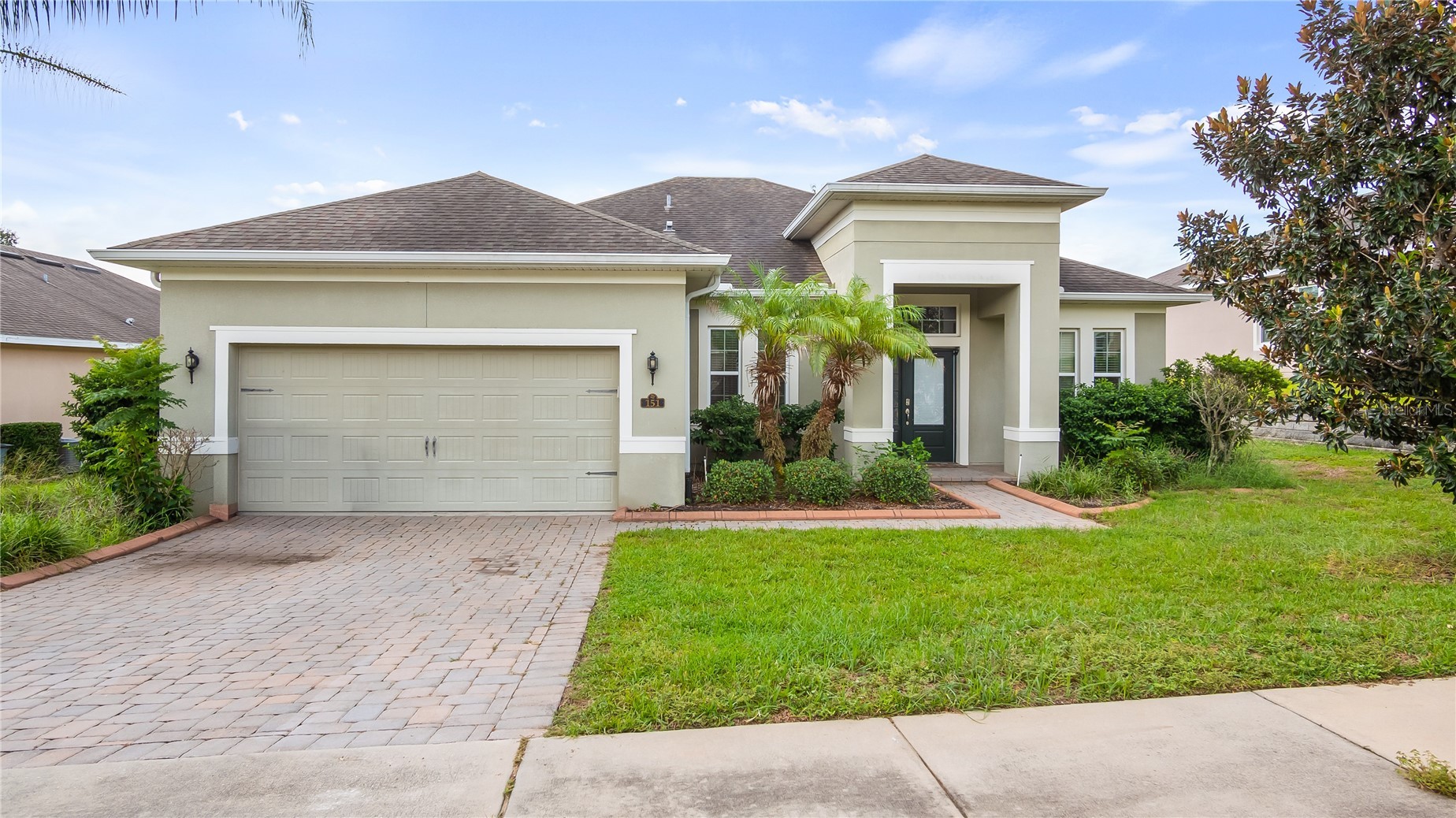 151 BRIDGER TRAIL Court, Minneola, FL, 34715 — assumable FHA mortgage at 6.42%