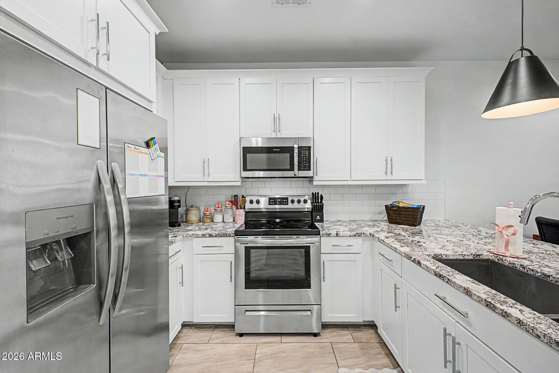 4643 GLACIER --, Mesa, AZ, 85212 — assumable FHA mortgage at 5.00%