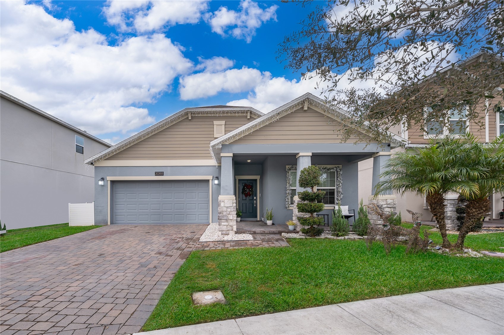 3088 NOTTEL Drive, St Cloud, FL, 34772 — assumable FHA mortgage at 2.70%