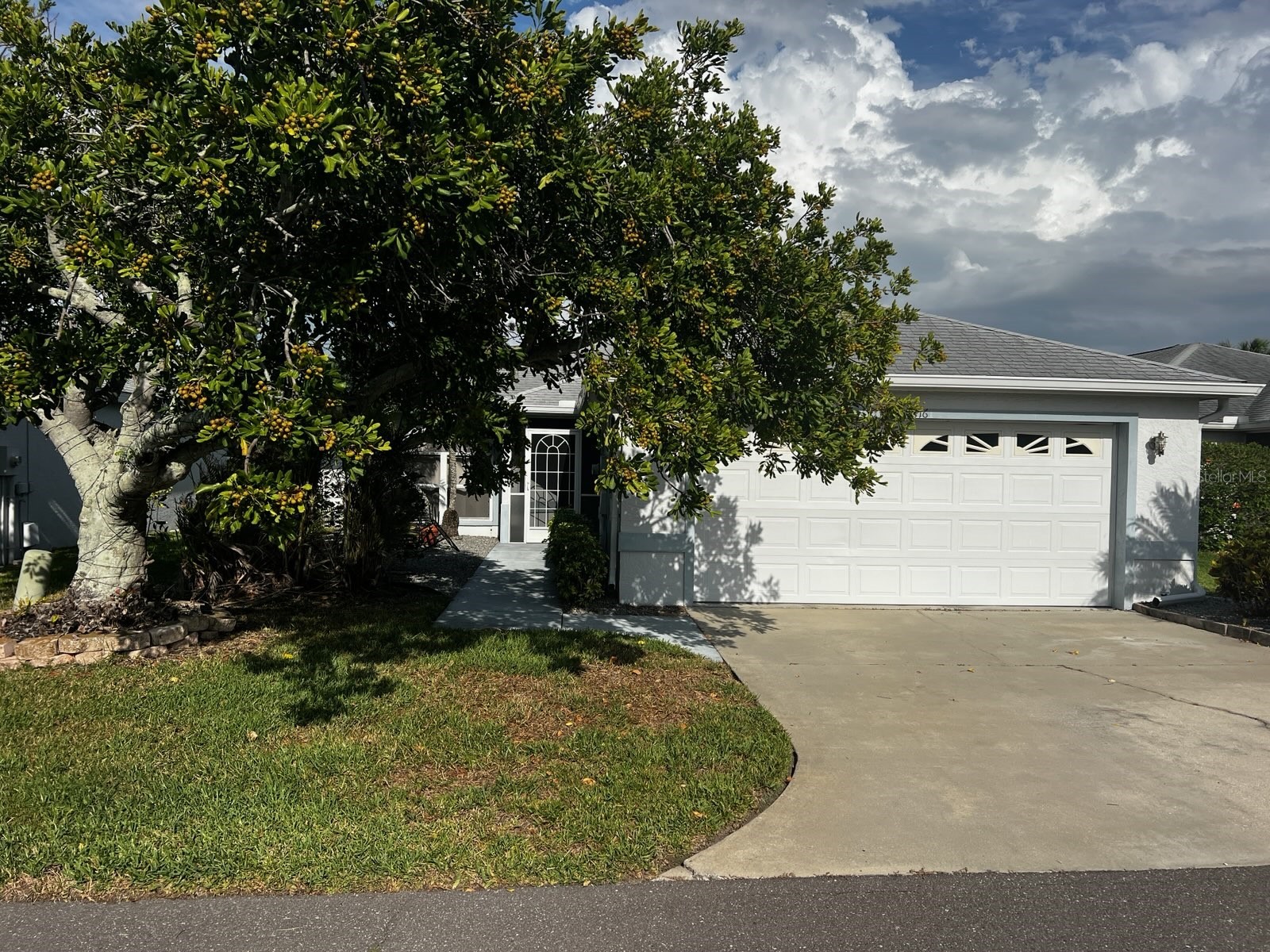 2416 WATERFORD Court, Palmetto, FL, 34221 — assumable FHA mortgage at 6.50%
