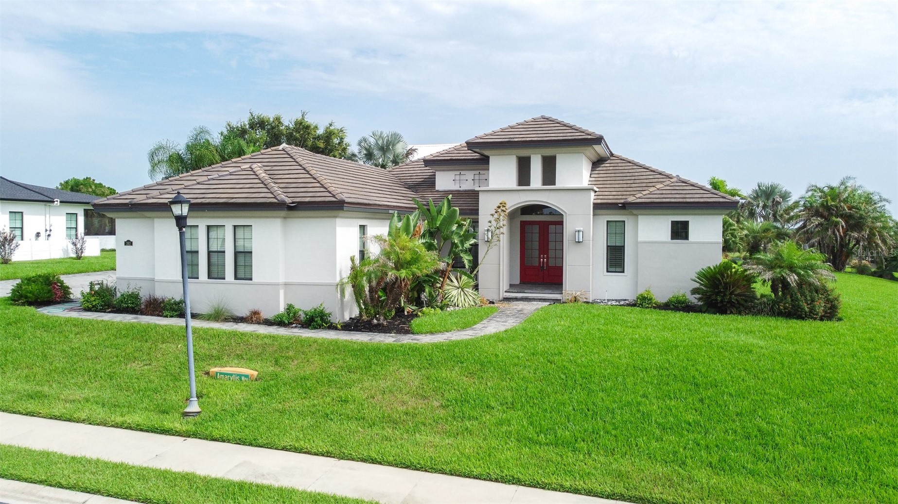 262 AMARYLLIS Way, Lake Alfred, FL, 33850 — assumable VA mortgage at 4.25%