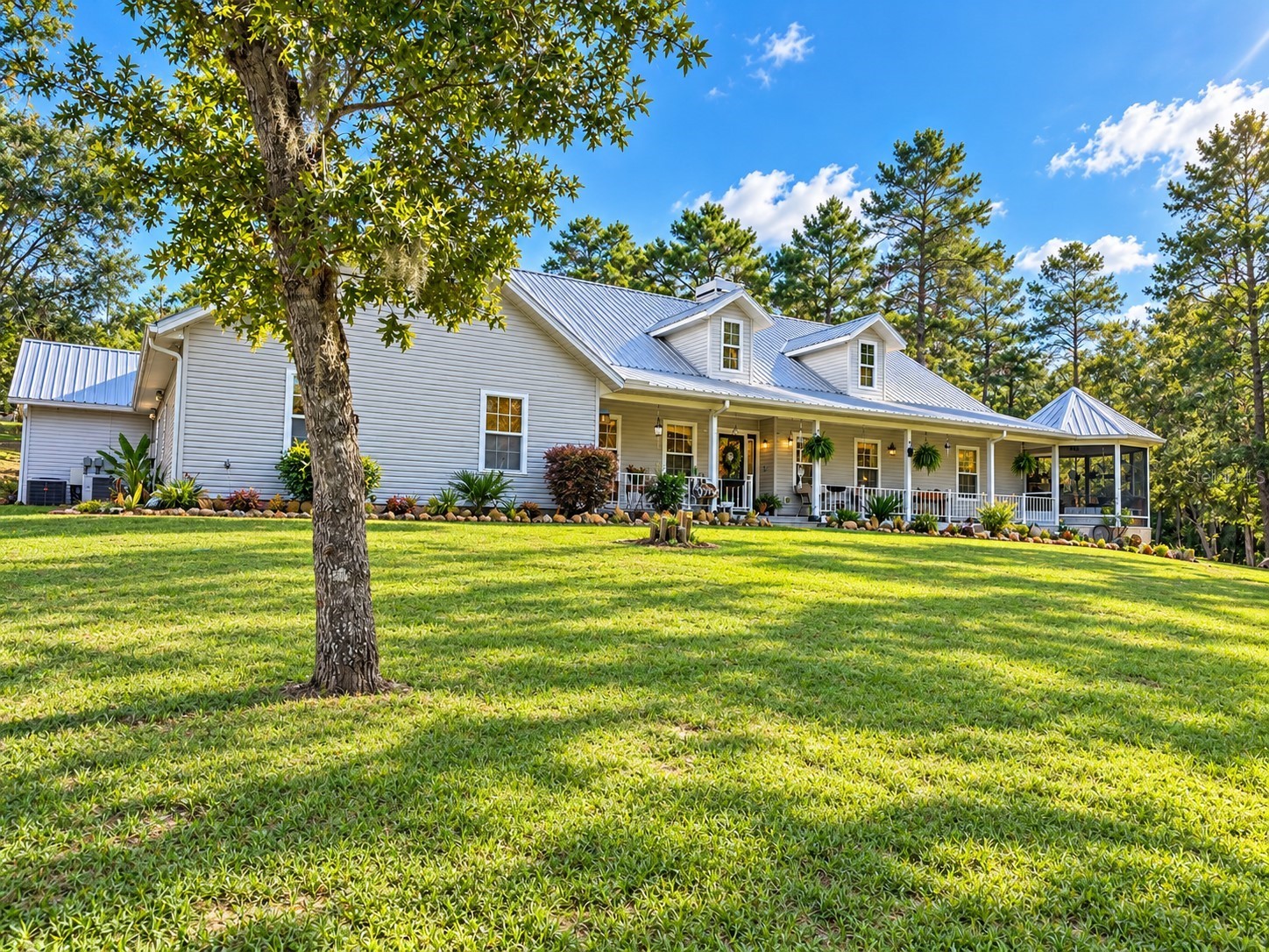 1671 AMBERJACK Drive, Hernando, FL, 34442 — assumable FHA mortgage at 2.96%