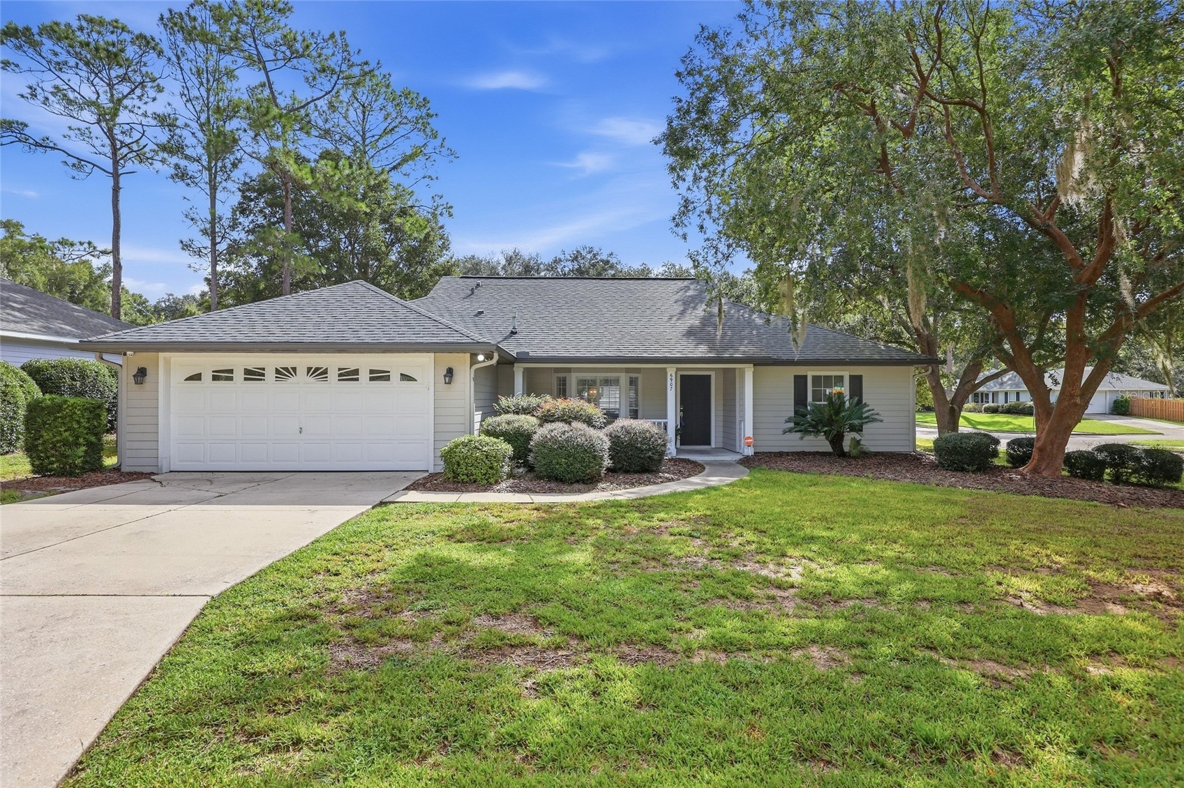 6907 82ND Terrace, Gainesville, FL, 32608 — assumable VA mortgage at 6.50%