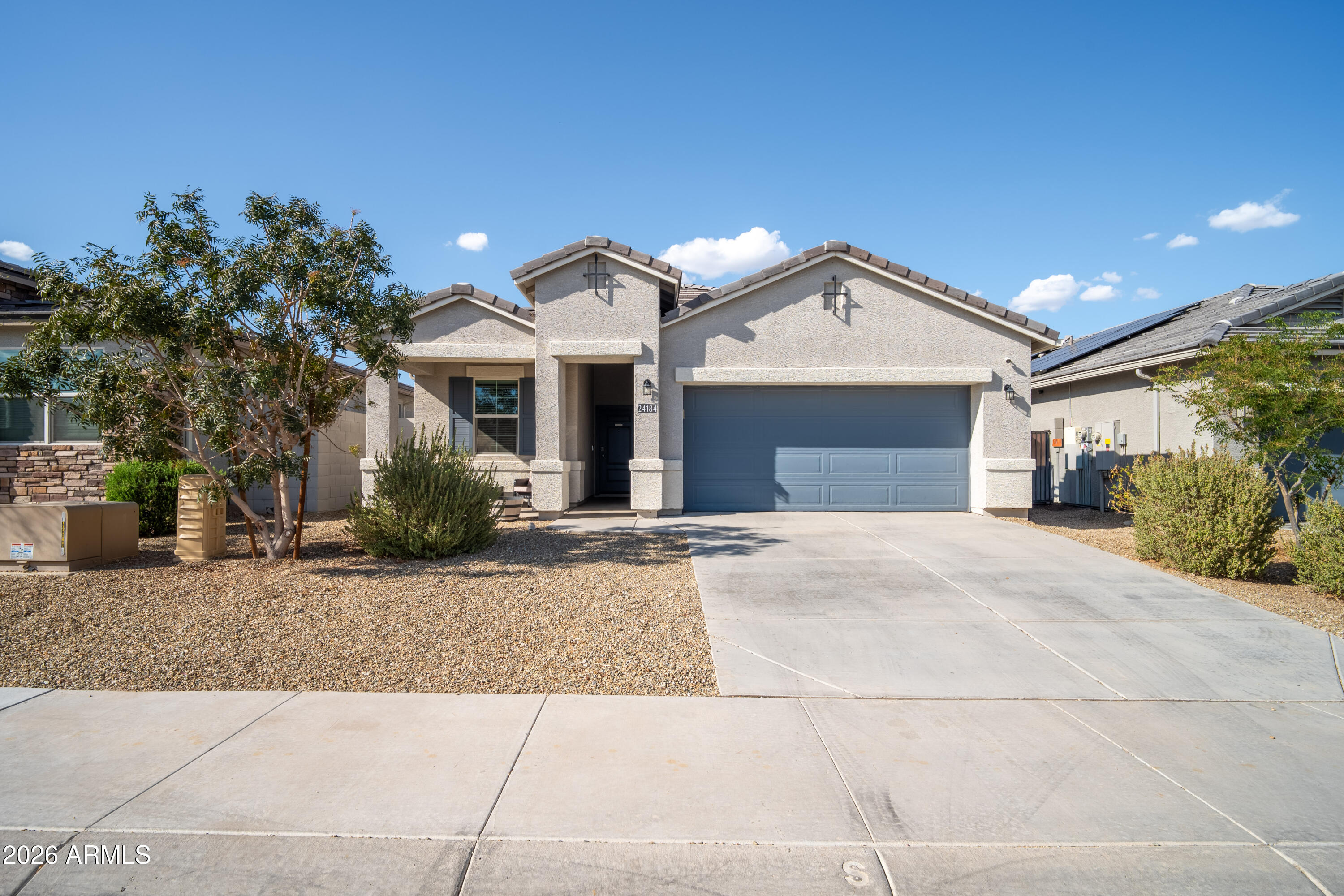 24184 W Ripple Rd Road, Buckeye, AZ, 85326 — assumable FHA mortgage at 5.11%