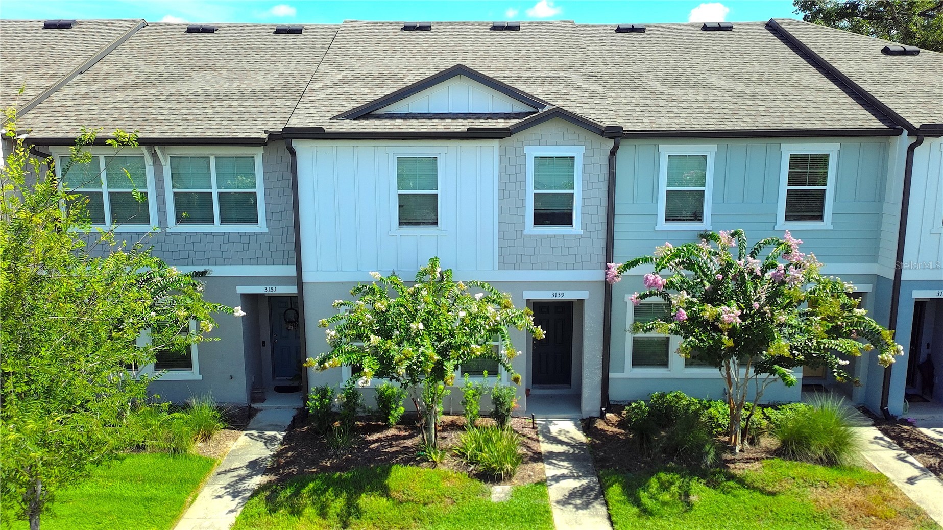 3139 AZOLLA Street, Orlando, FL, 32808 — assumable FHA mortgage at 2.90%