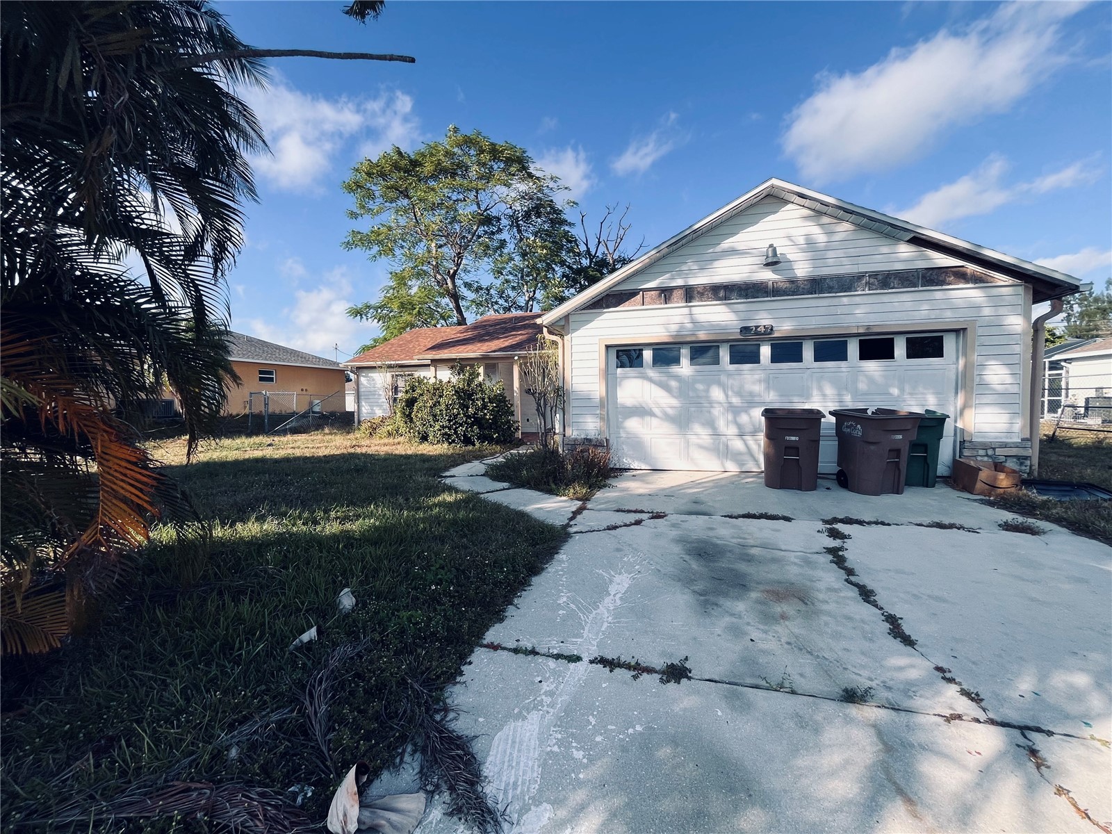 2247 4TH Street, Cape Coral, FL, 33991 — assumable FHA mortgage at 3.48%