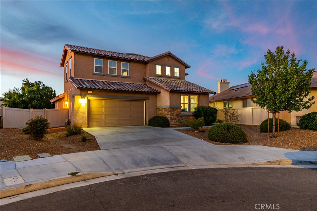 4133 Avenue J7, Lancaster, CA, 93536 — assumable VA mortgage at 3.75%