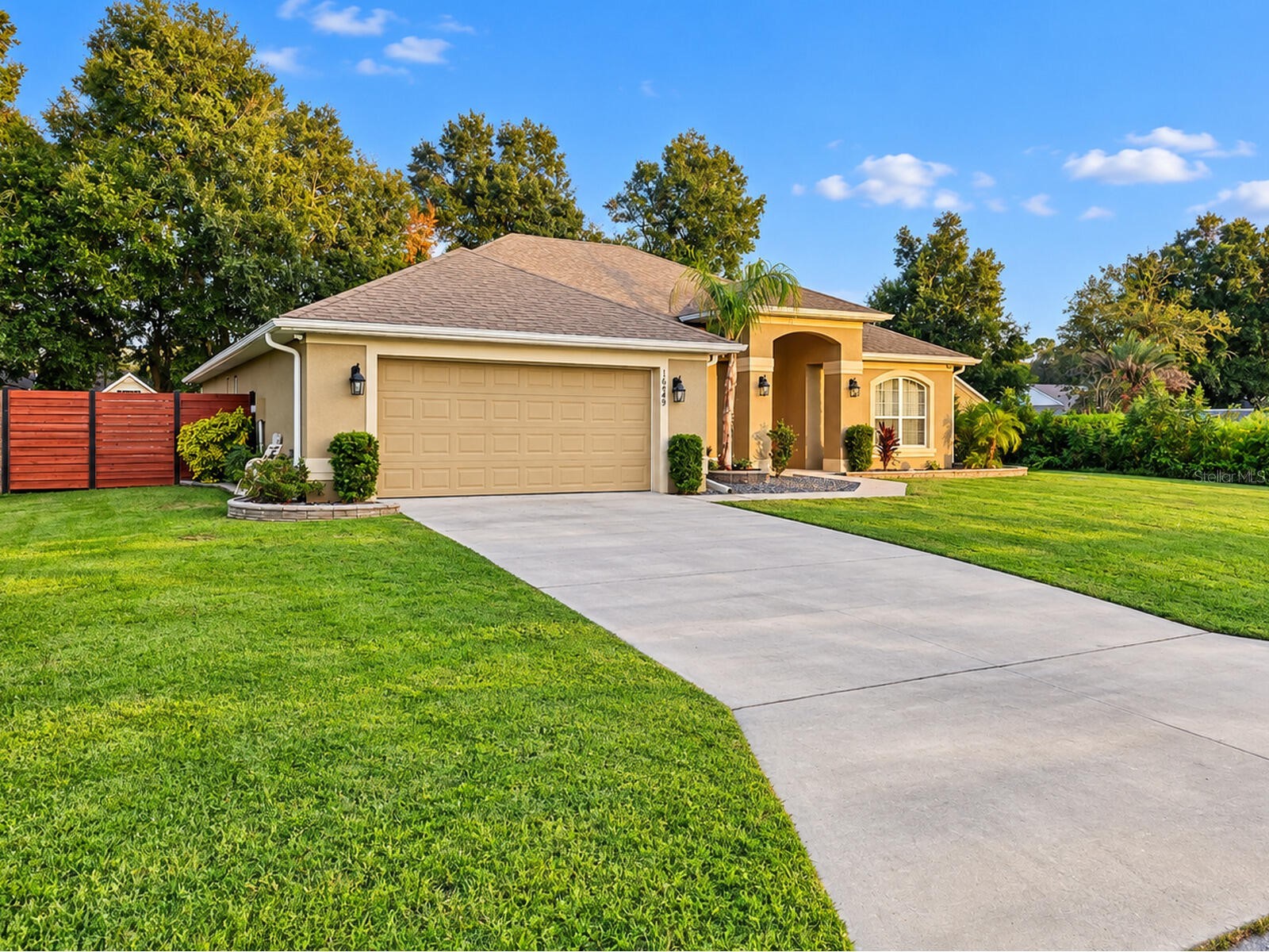 16049 89TH Terrace, Summerfield, FL, 34491 — assumable FHA mortgage at 3.03%