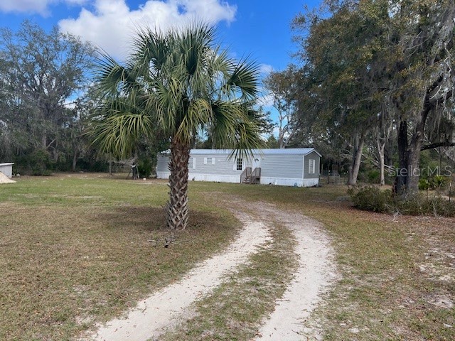 65 153 Avenue, Old Town, FL, 32680 — assumable FHA mortgage at 6.77%