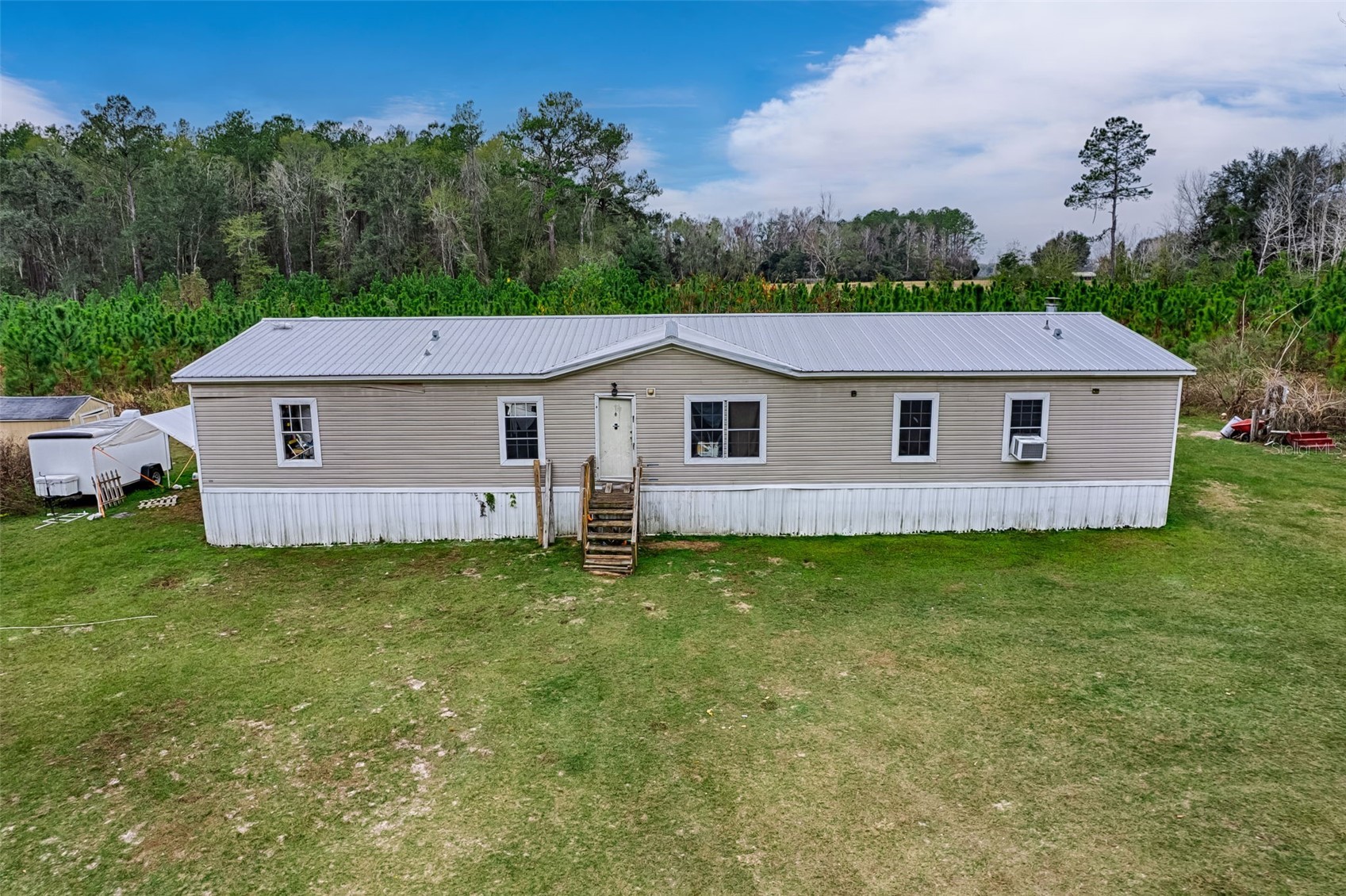 134 POWELL Place, Lake City, FL, 32025 — assumable FHA mortgage at 4.16%