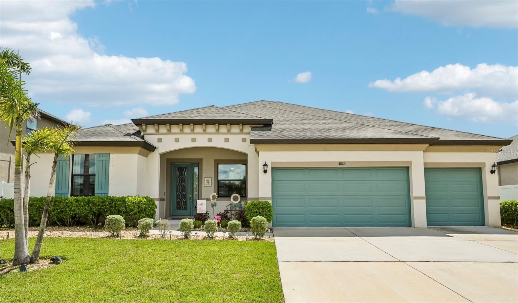 4024 SALIDA DEL SOL Drive, Sun City Center, FL, 33573 — assumable FHA mortgage at 2.80%