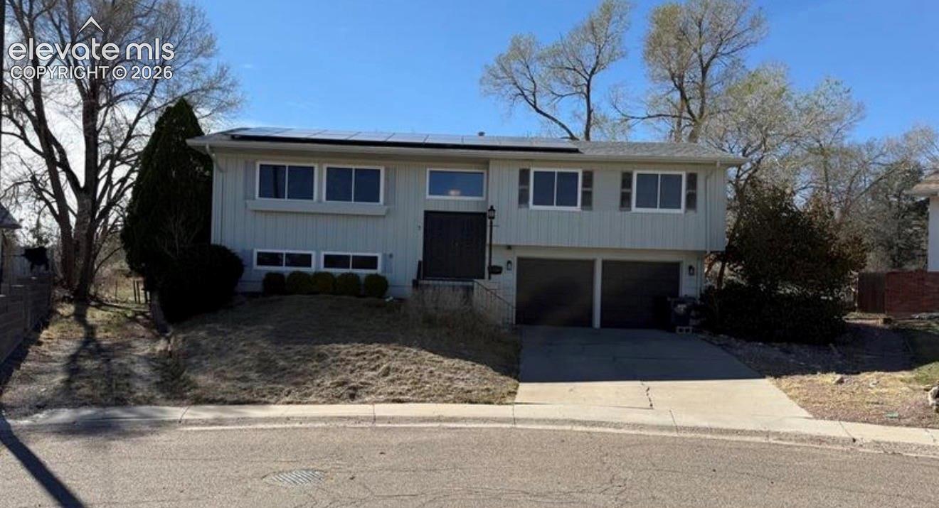 7 Echo Place, Pueblo, CO, 81003 — assumable VA mortgage at 6.87%