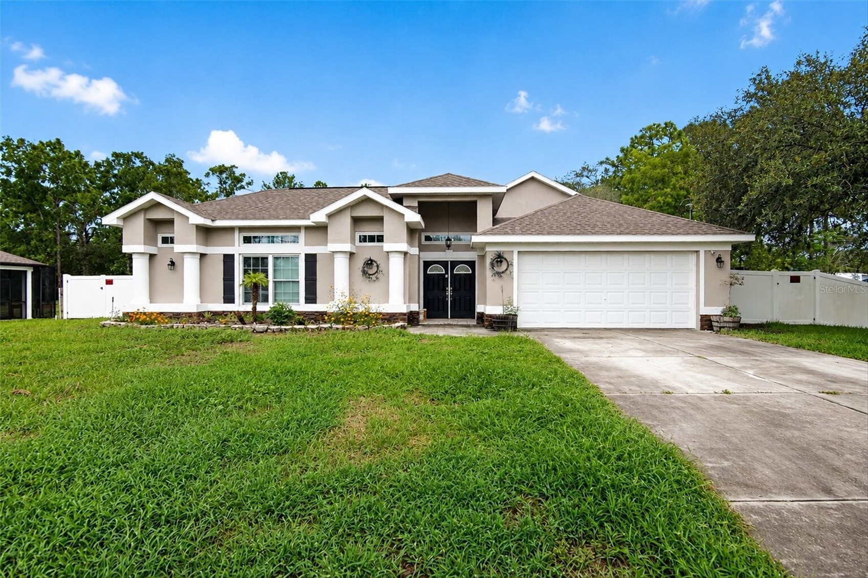 9123 MAVIS Road, Weeki Wachee, FL, 34613 — assumable FHA mortgage at 7.02%