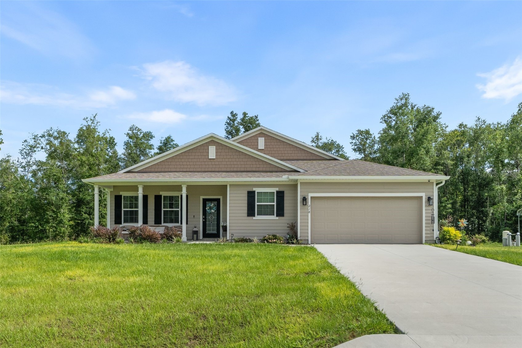 218 CADENCE Glen, Lake City, FL, 32024 — assumable VA mortgage at 7.04%