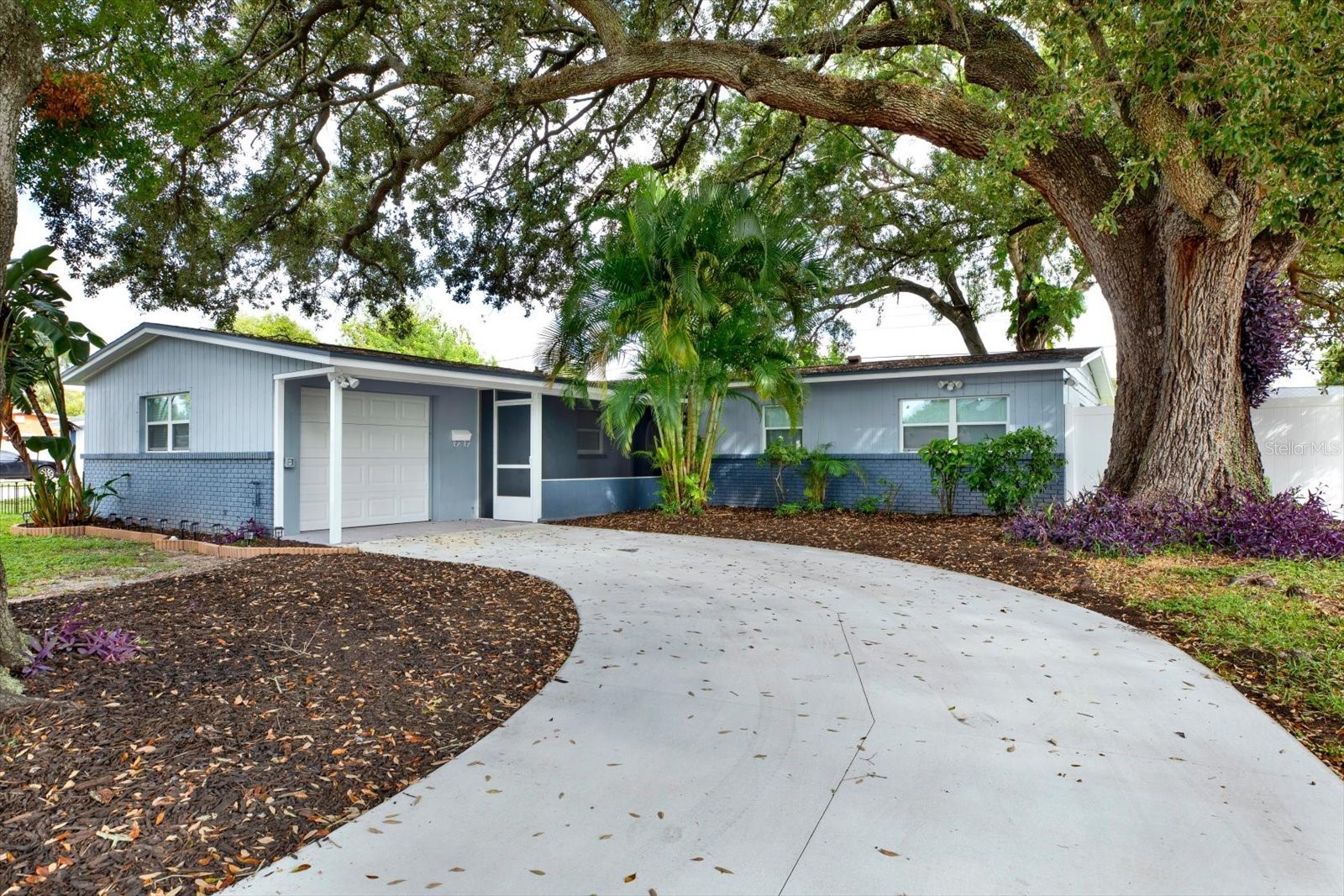 7505 HENRY Avenue, Tampa, FL, 33615 — assumable FHA mortgage at 9.19%