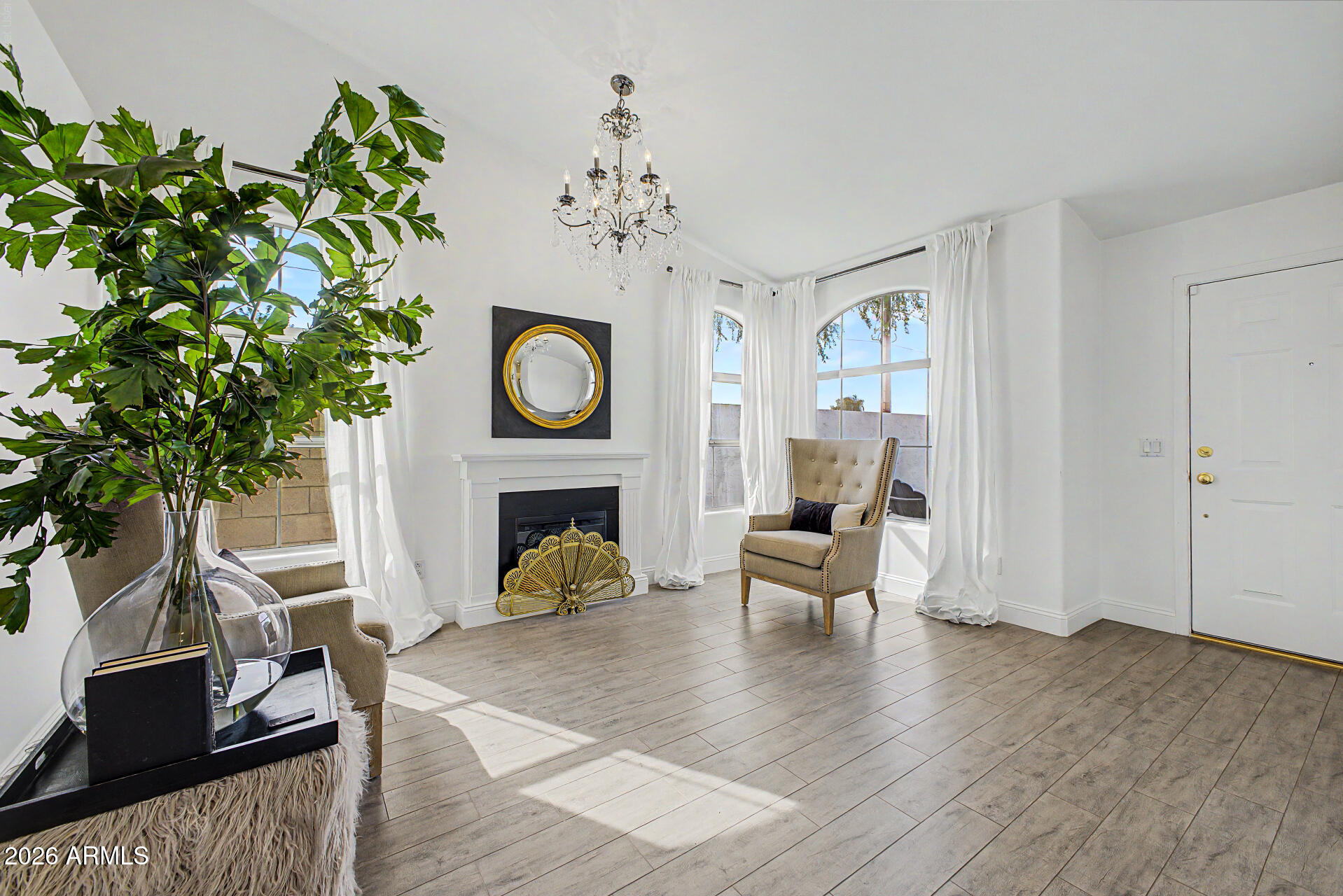 1601 BARBARITA Avenue, Gilbert, AZ, 85234 — assumable FHA mortgage at 4.99%