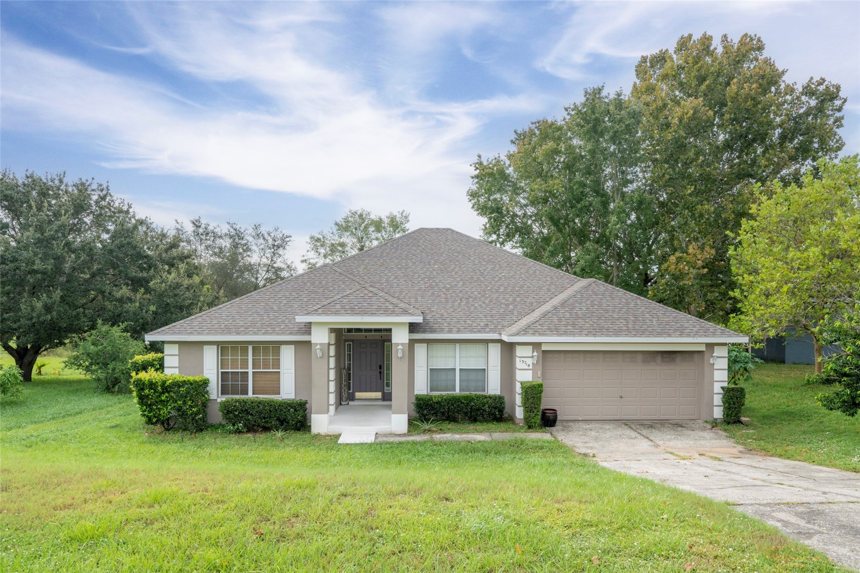 13718 COLINA Court, Clermont, FL, 34711 — assumable FHA mortgage at 4.41%