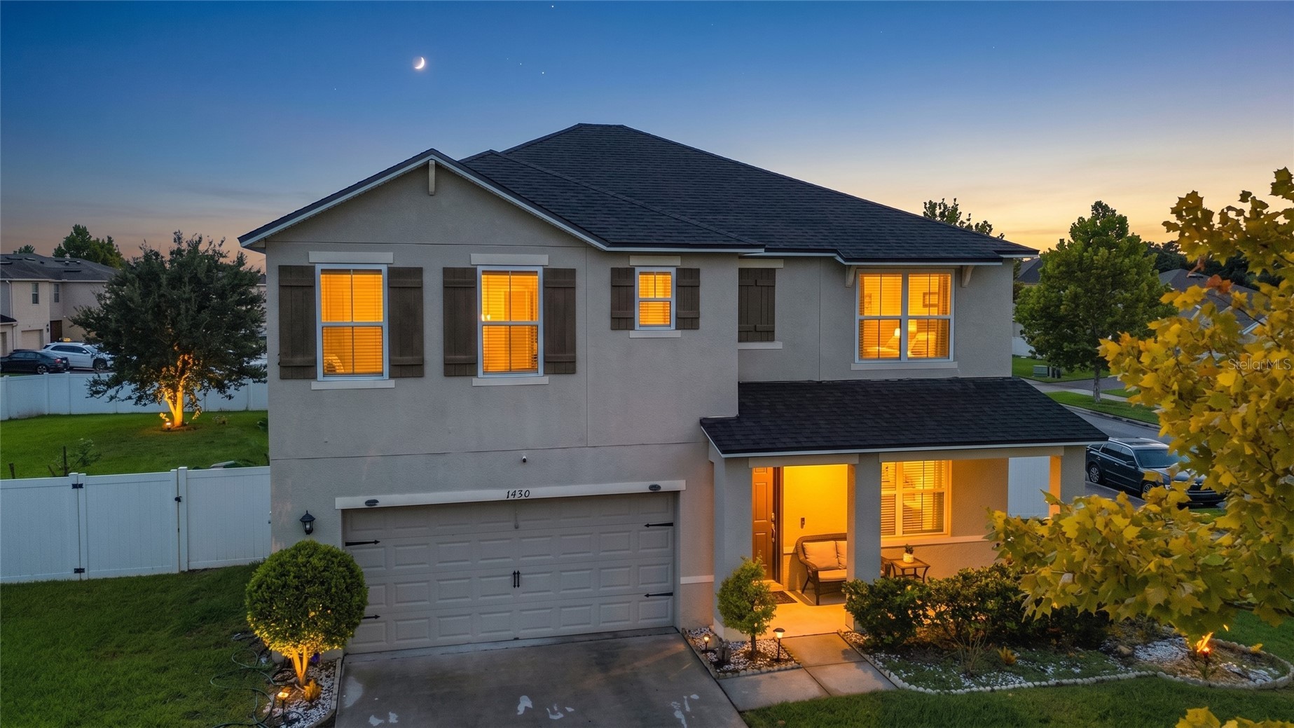 1450 SILVERADO FLATS Street, Kissimmee, FL, 34744 — assumable FHA mortgage at 3.57%