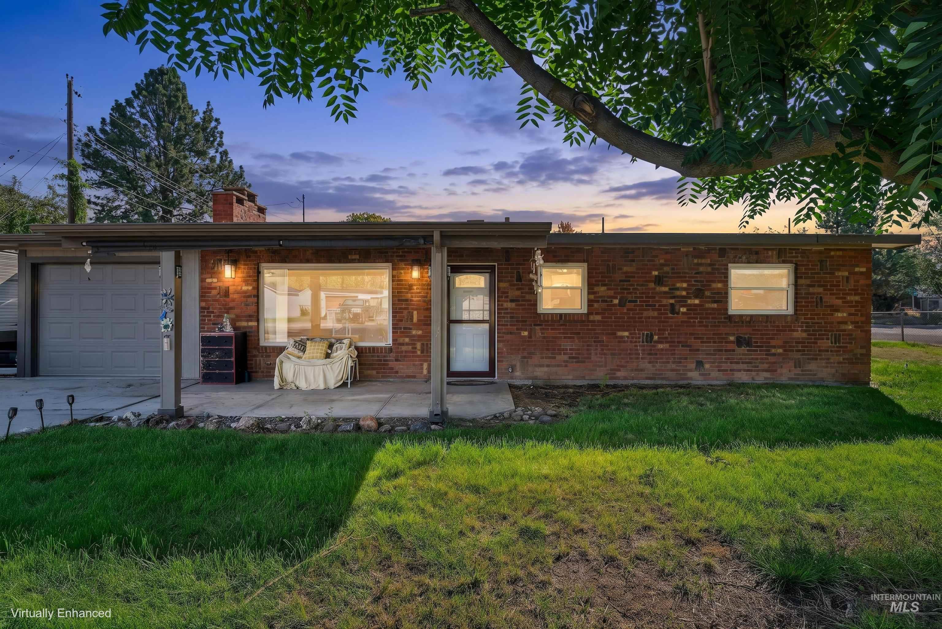 424 Meyer Ave, Nampa, ID, 83686 — assumable FHA mortgage at 6.27%