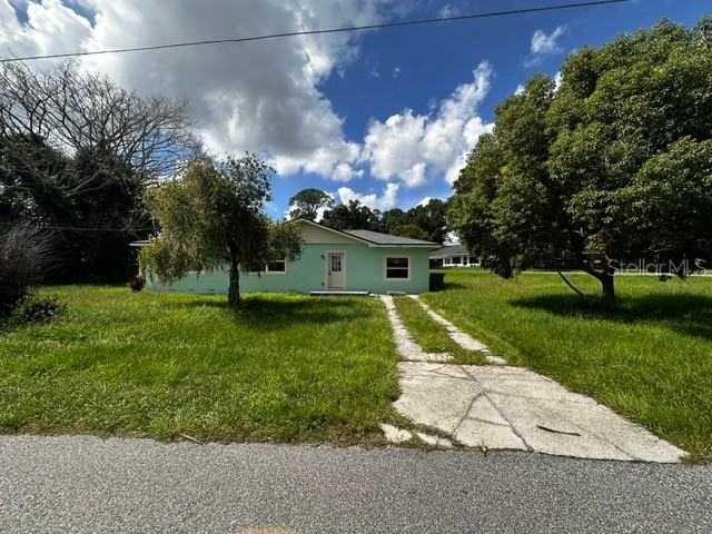 923 LAKE CANNON Drive, Winter Haven, FL, 33881 — assumable FHA mortgage at 3.76%