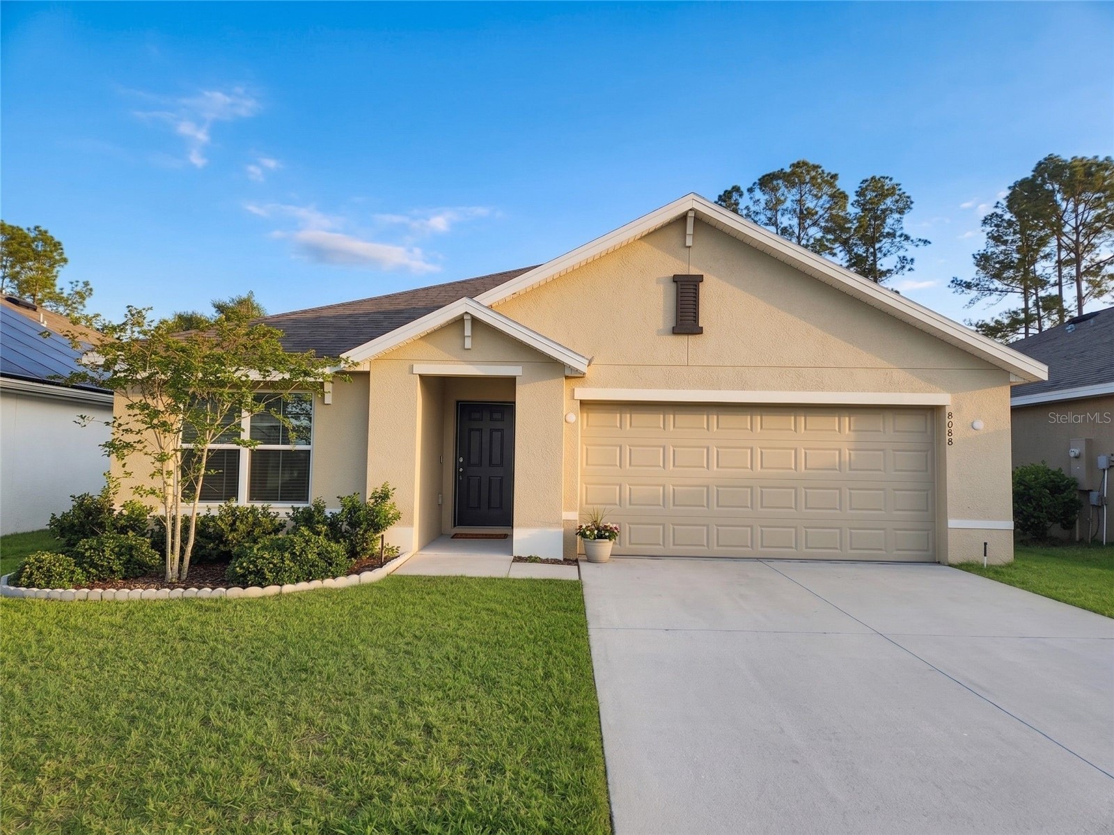 8696 49TH Circle, Ocala, FL, 34476 — assumable FHA mortgage at 6.77%