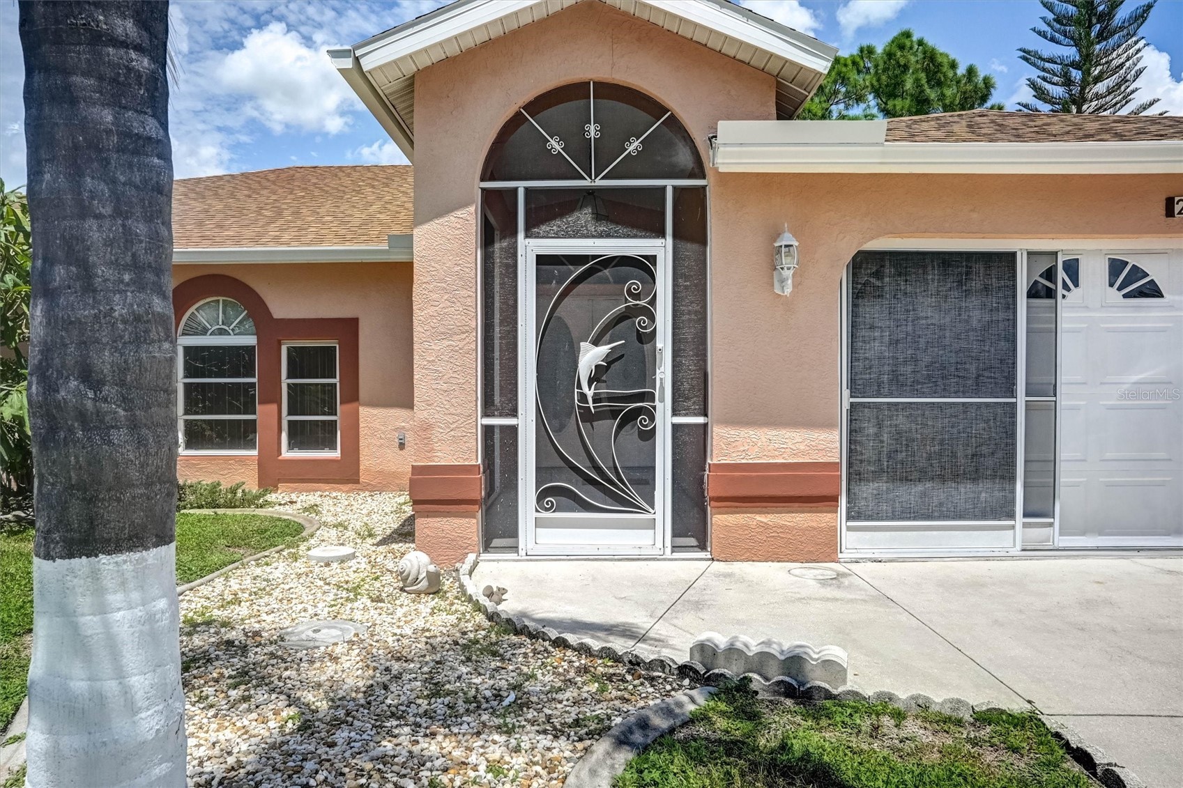 23174 RANGER Avenue, Port Charlotte, FL, 33954 — assumable FHA mortgage at 6.40%