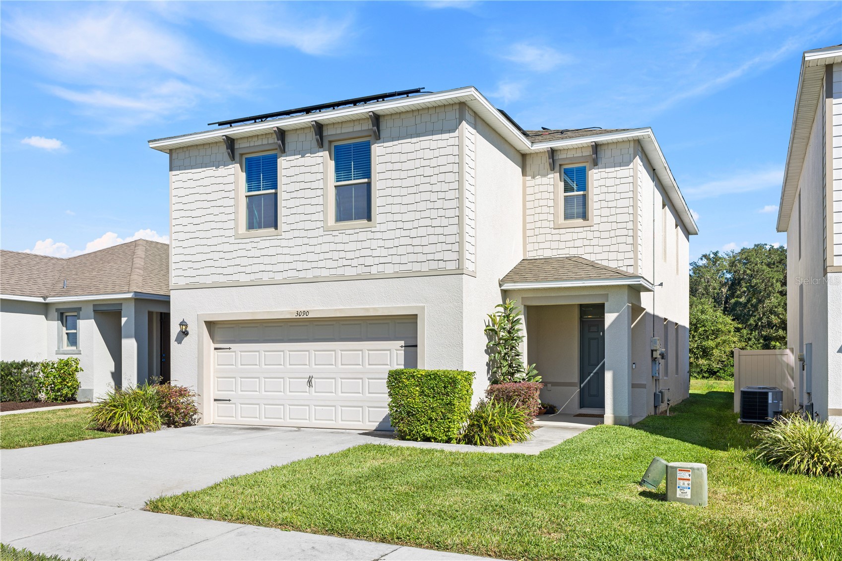 3090 TIMBER HAWK Circle, Ocoee, FL, 34761 — assumable FHA mortgage at 3.60%
