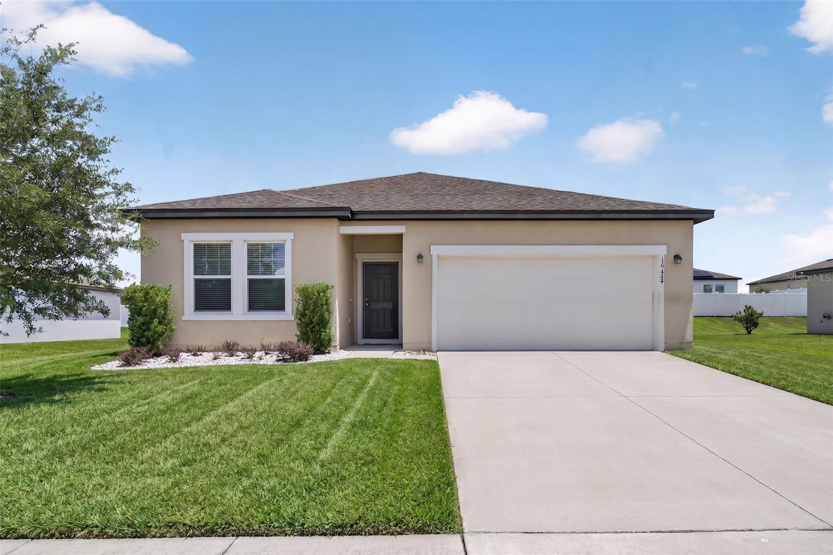 16434 BLOOMING CHERRY Drive, Groveland, FL, 34736 — assumable FHA mortgage at 3.64%