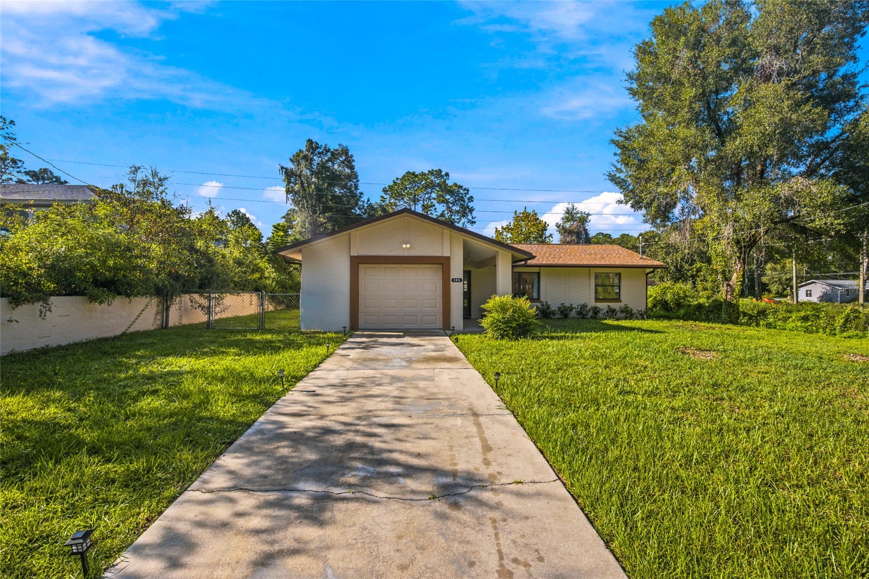 105 HARVARD Street, Inverness, FL, 34452 — assumable VA mortgage at 6.10%