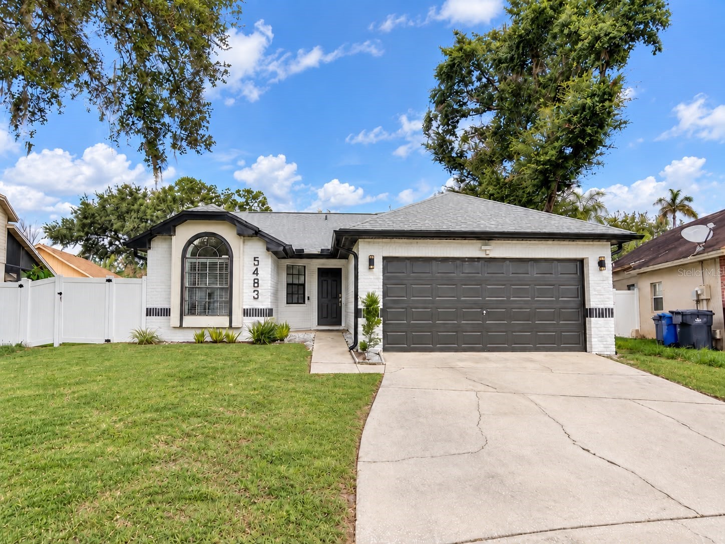 5483 FRIARSWAY Drive, Tampa, FL, 33624 — assumable FHA mortgage at 6.50%