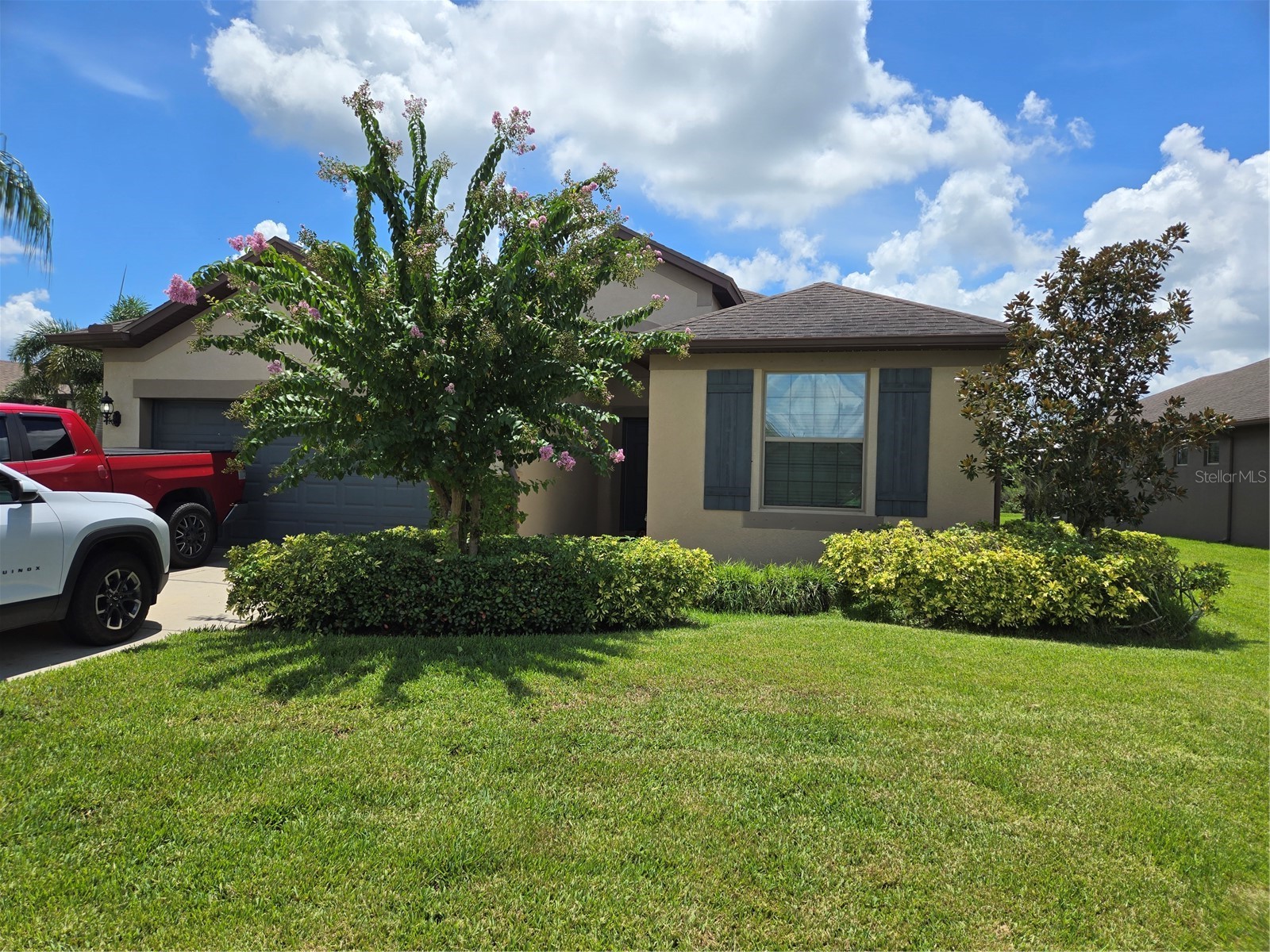 10801 52ND Court, Parrish, FL, 34219 — assumable FHA mortgage at 3.54%