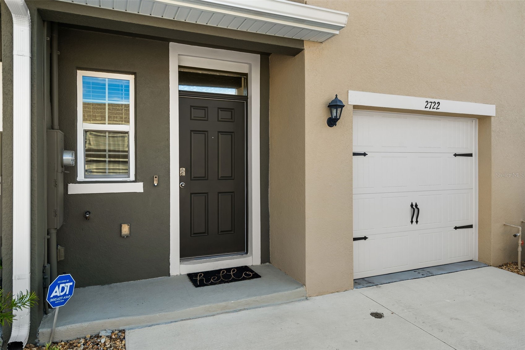 2722 PUFFIN Place, Davenport, FL, 33837 — assumable FHA mortgage at 4.50%