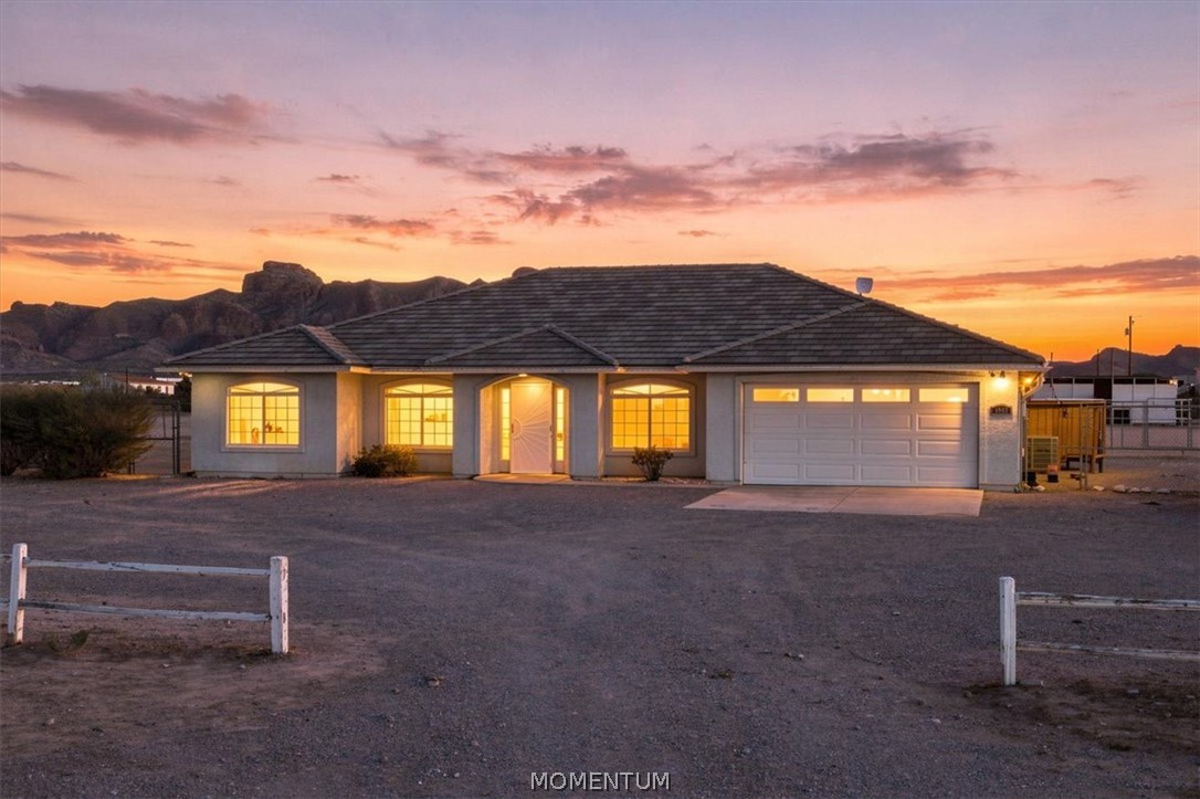 1949 Estrella Road, Golden Valley, AZ, 86413 — assumable FHA mortgage at 3.01%