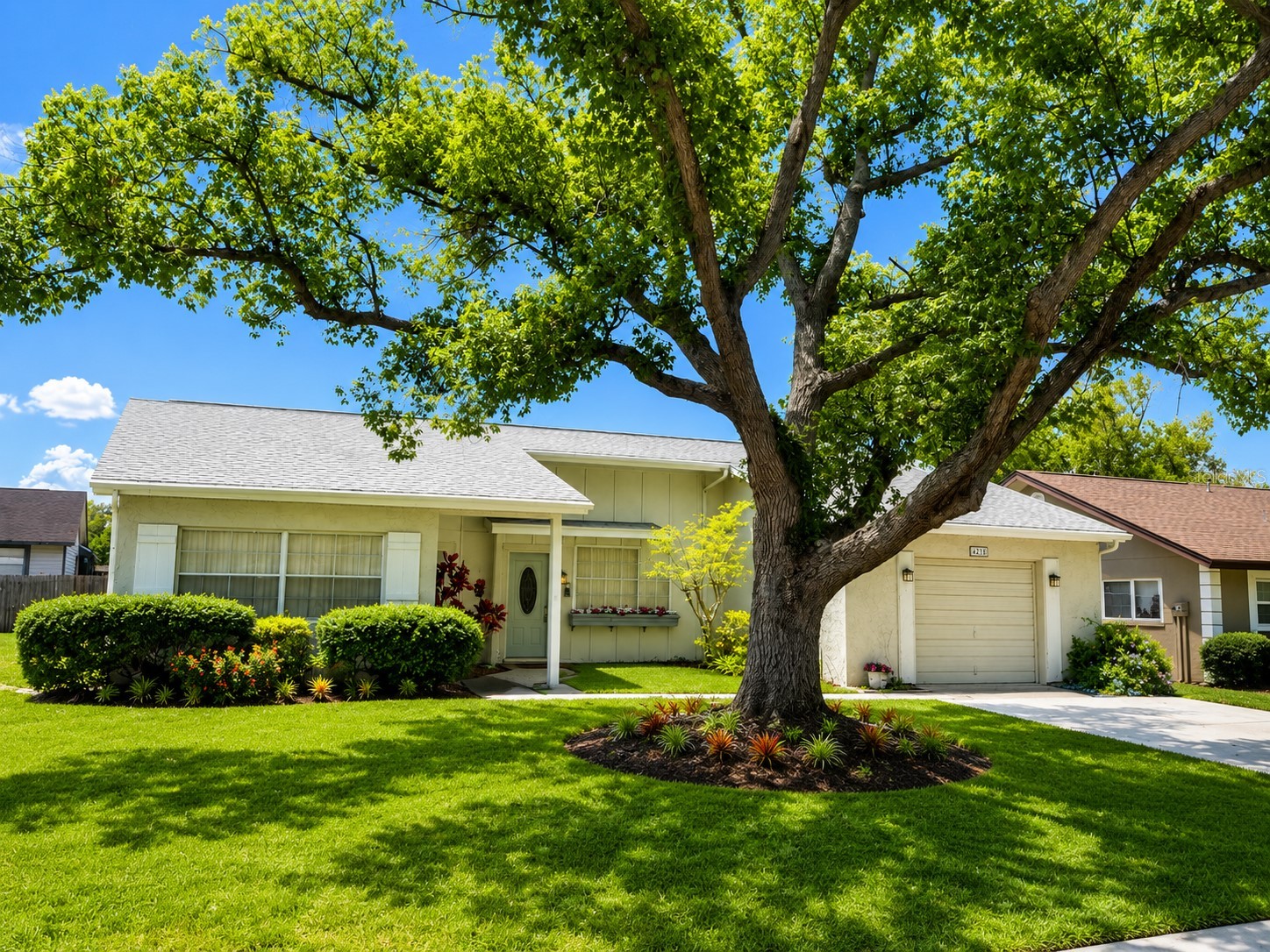 4238 PINEFIELD Avenue, Holiday, FL, 34691 — assumable FHA mortgage at 3.99%