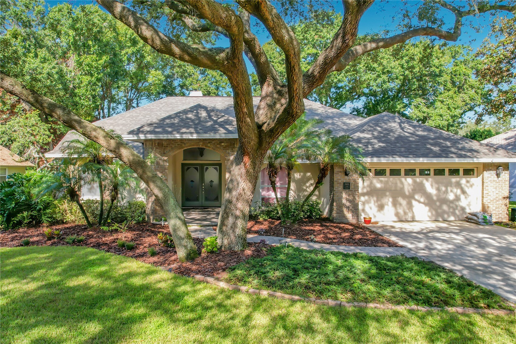 2803 ASTON Avenue, Plant City, FL, 33566 — assumable FHA mortgage at 6.50%