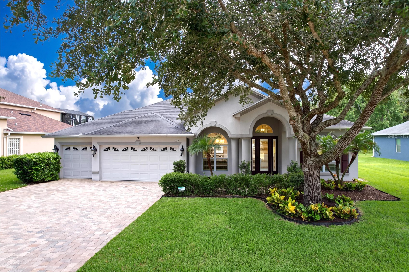 21422 DRAYCOTT Way, Land O Lakes, FL, 34637 — assumable VA mortgage at 2.79%